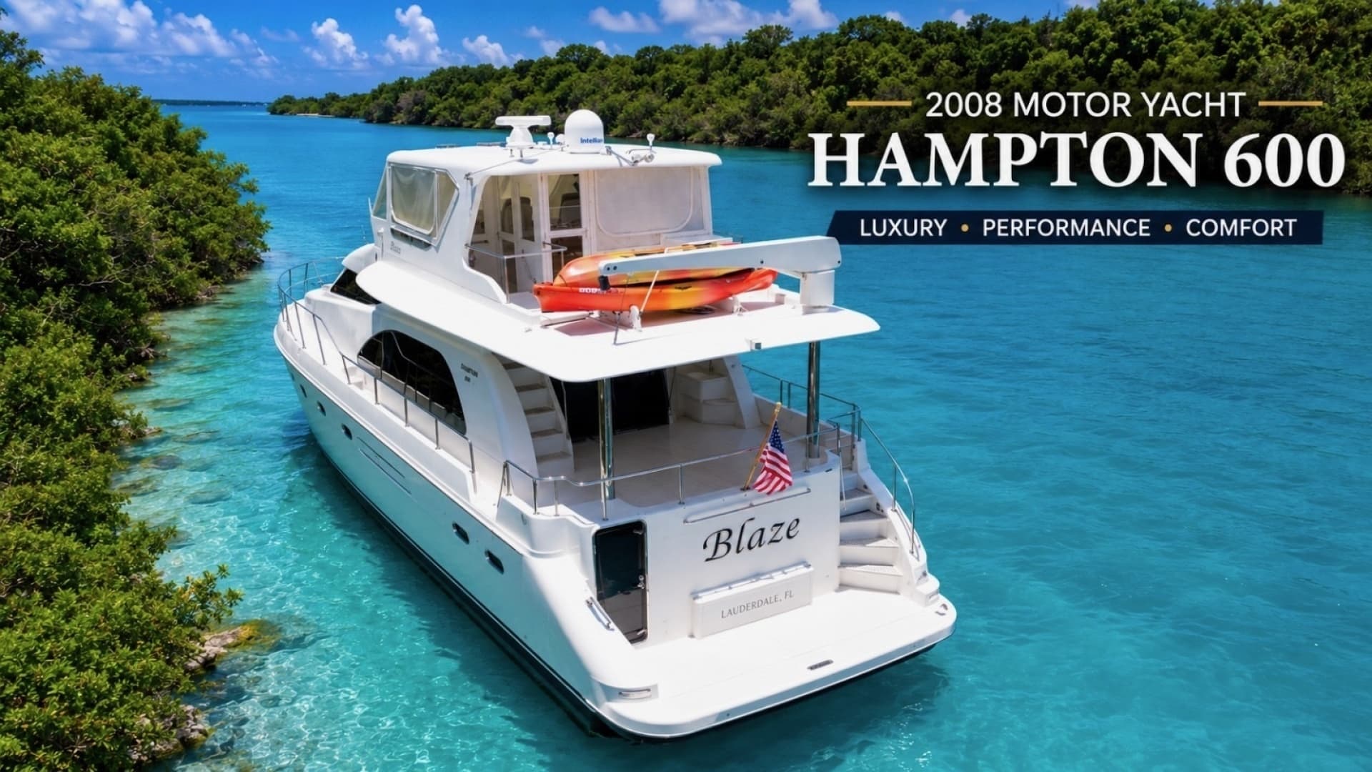2008 Hampton — - Image 3