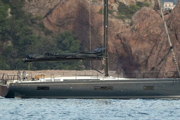 2026 Beneteau First 53 - Image 1