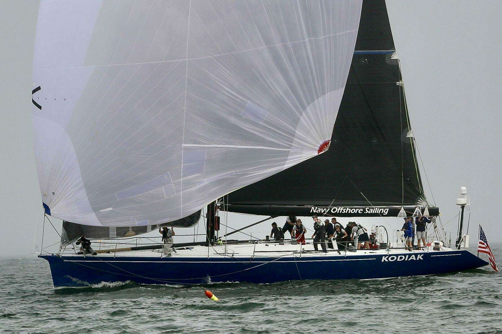 2002 McConaghy Boats — - Image 2