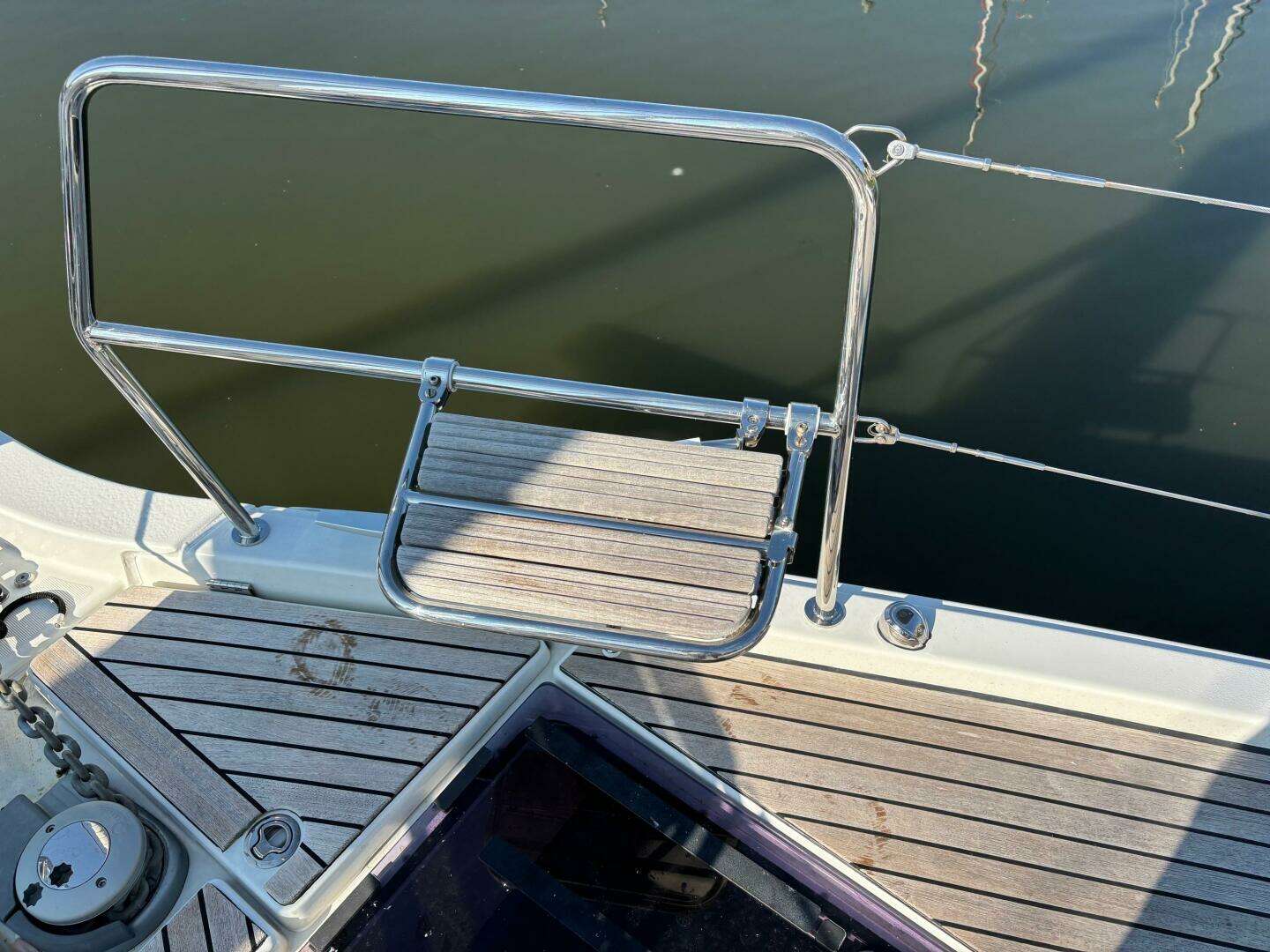 2021 Jeanneau Sun Odyssey 440 - Image 29