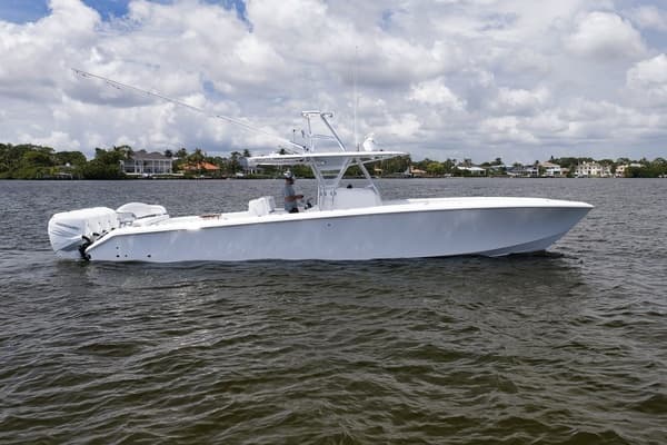 2017 Bahama 41 Bahama - Image 1