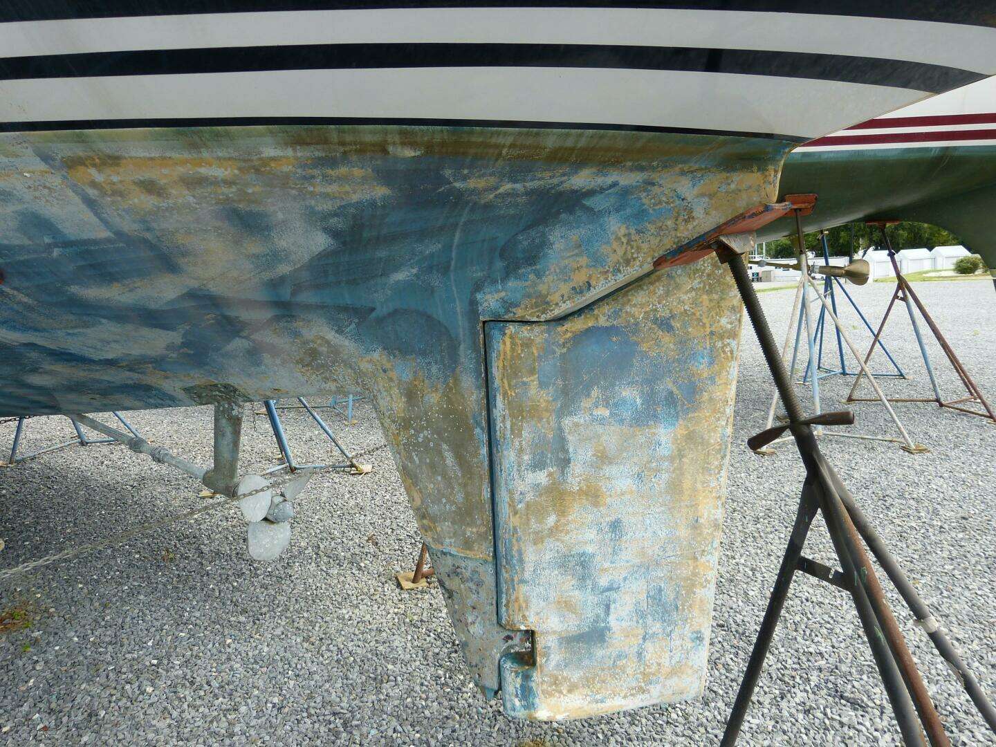 1990 Hylas 44 - Image 19