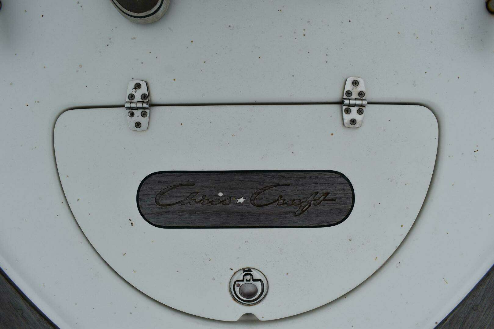 2009 Chris-Craft Corsair 25 - Image 28