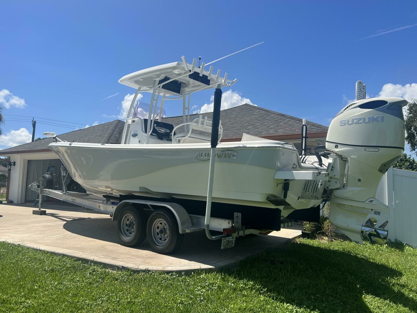 2019 Blue Wave 2800 Pure Hybrid - Image 7
