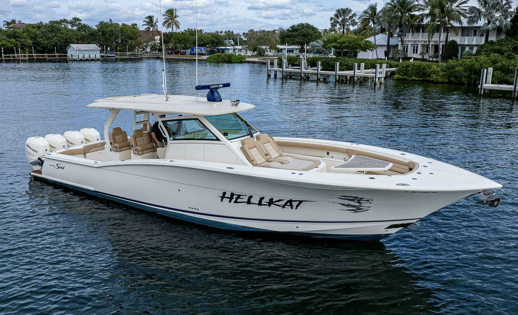 2019 Scout 420 LXF - Image 23