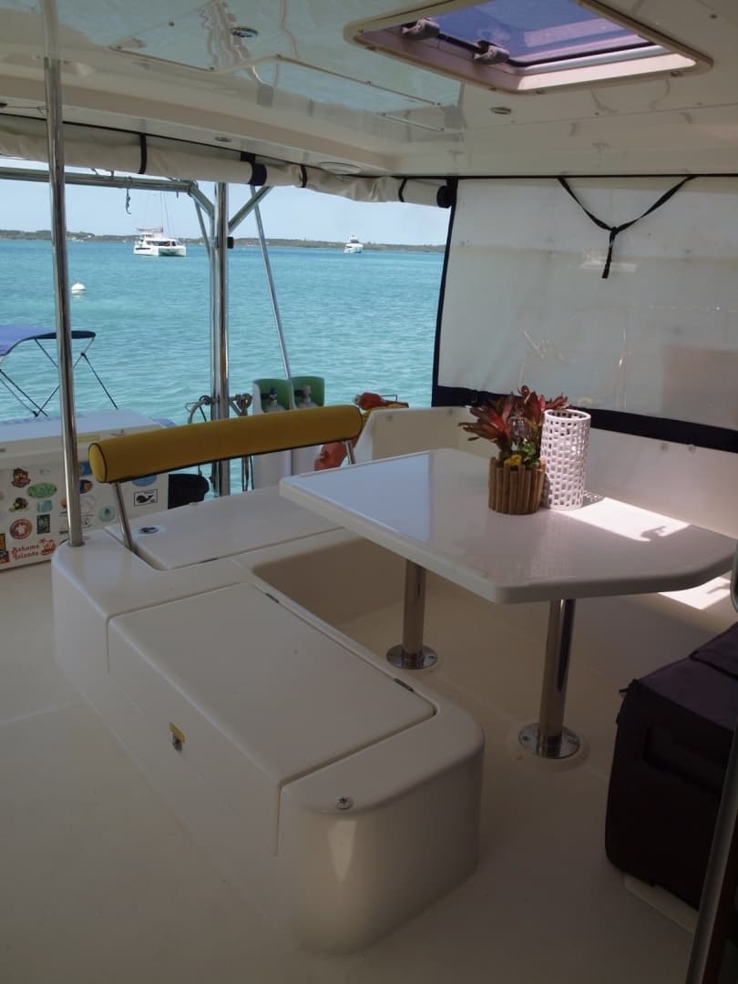 2012 Leopard 44 - Image 5