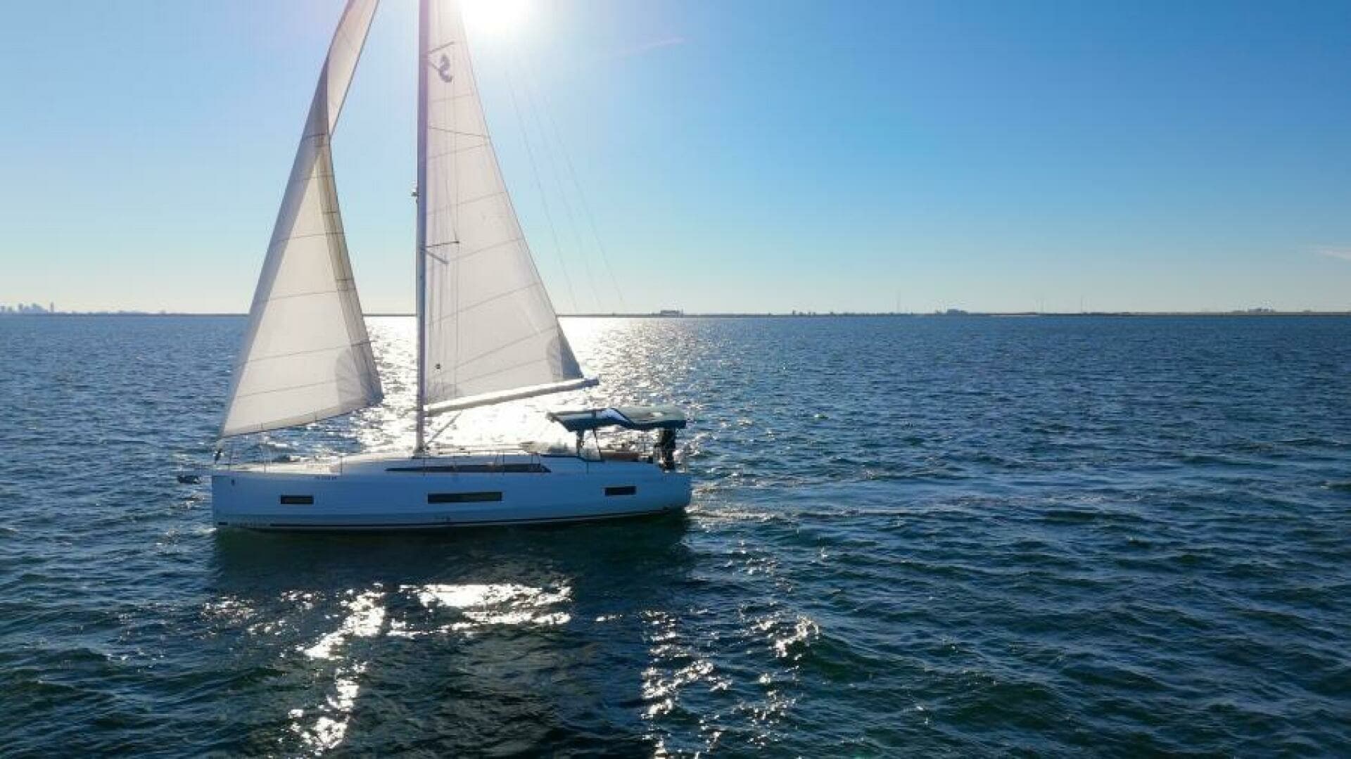 2022 Beneteau 40.1 - Image 159