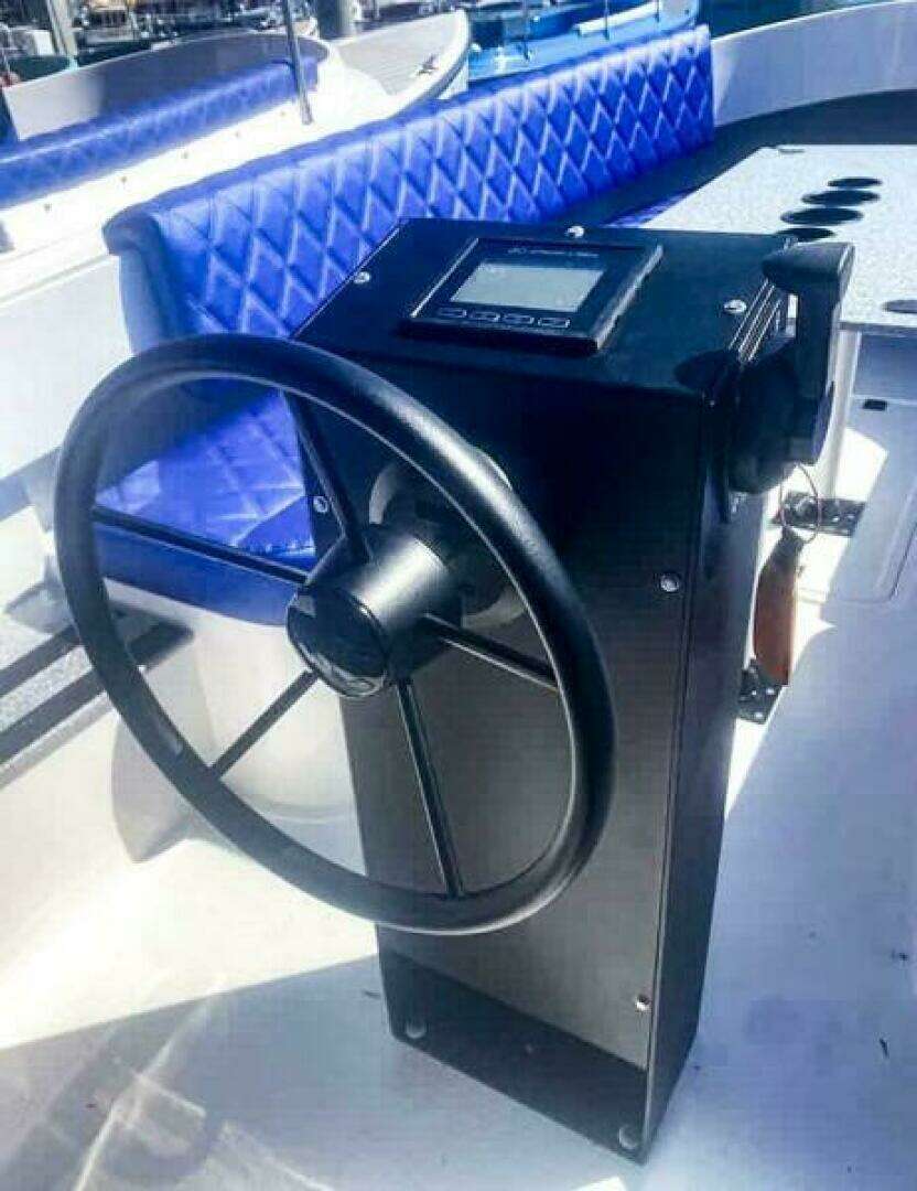 2023 Vision Fantail 217 - Image 6