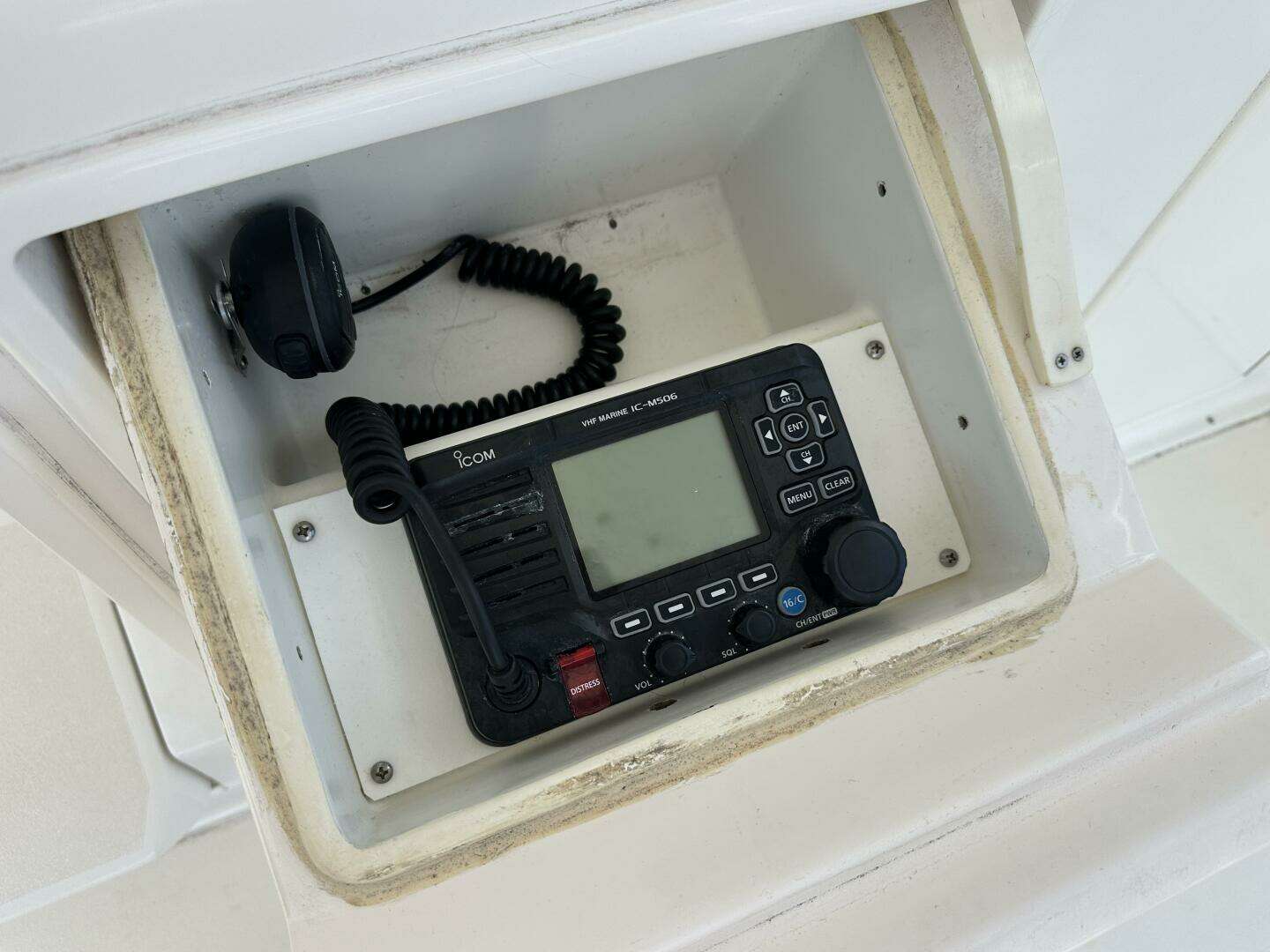 2005 Ocean Yachts 50 Super Sport - Image 13