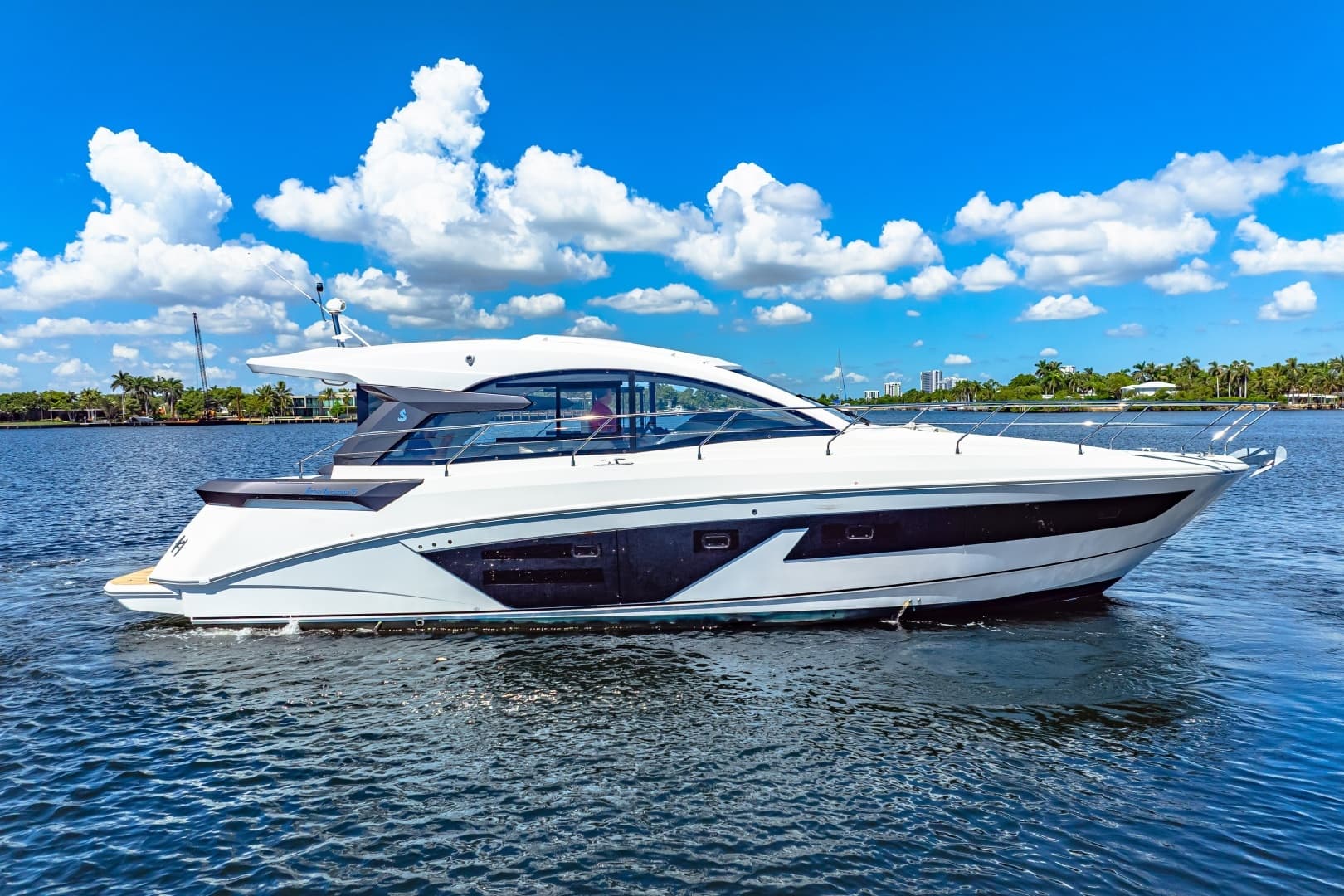 2024 Beneteau Gran Turismo 45 - Image 16