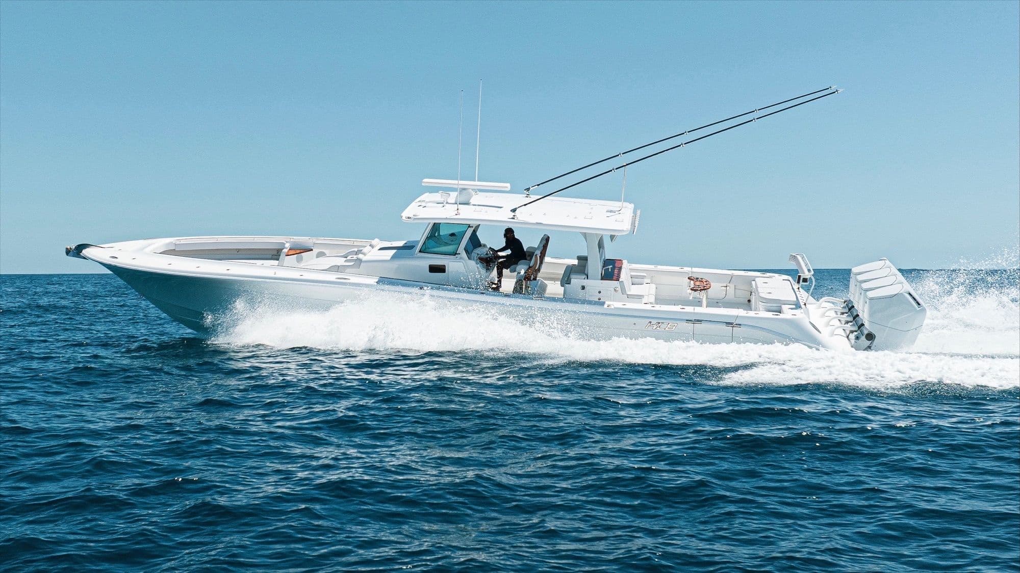 2025 HCB 53 Suenos