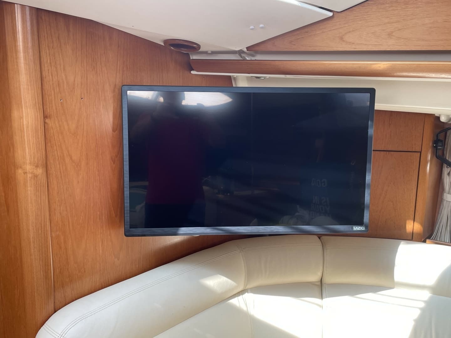 2007 Jeanneau Sun Odyssey 54 DS - Image 36