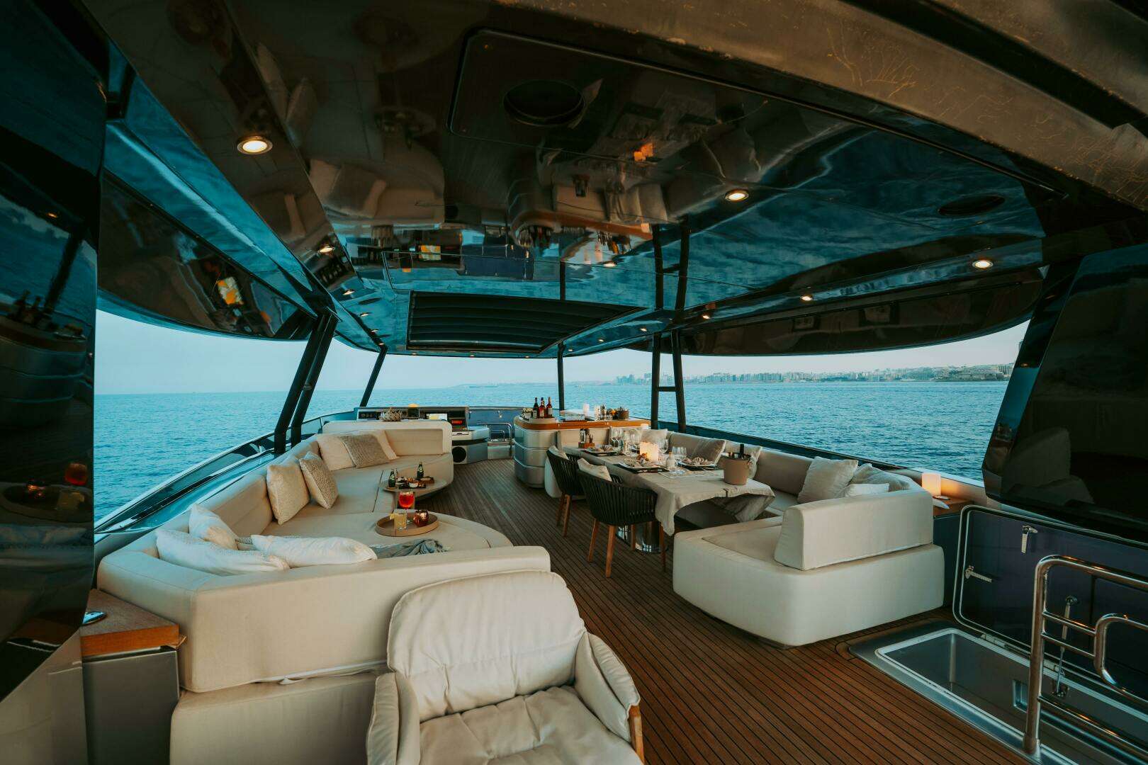 2013 Monte Carlo Yachts — - Image 22