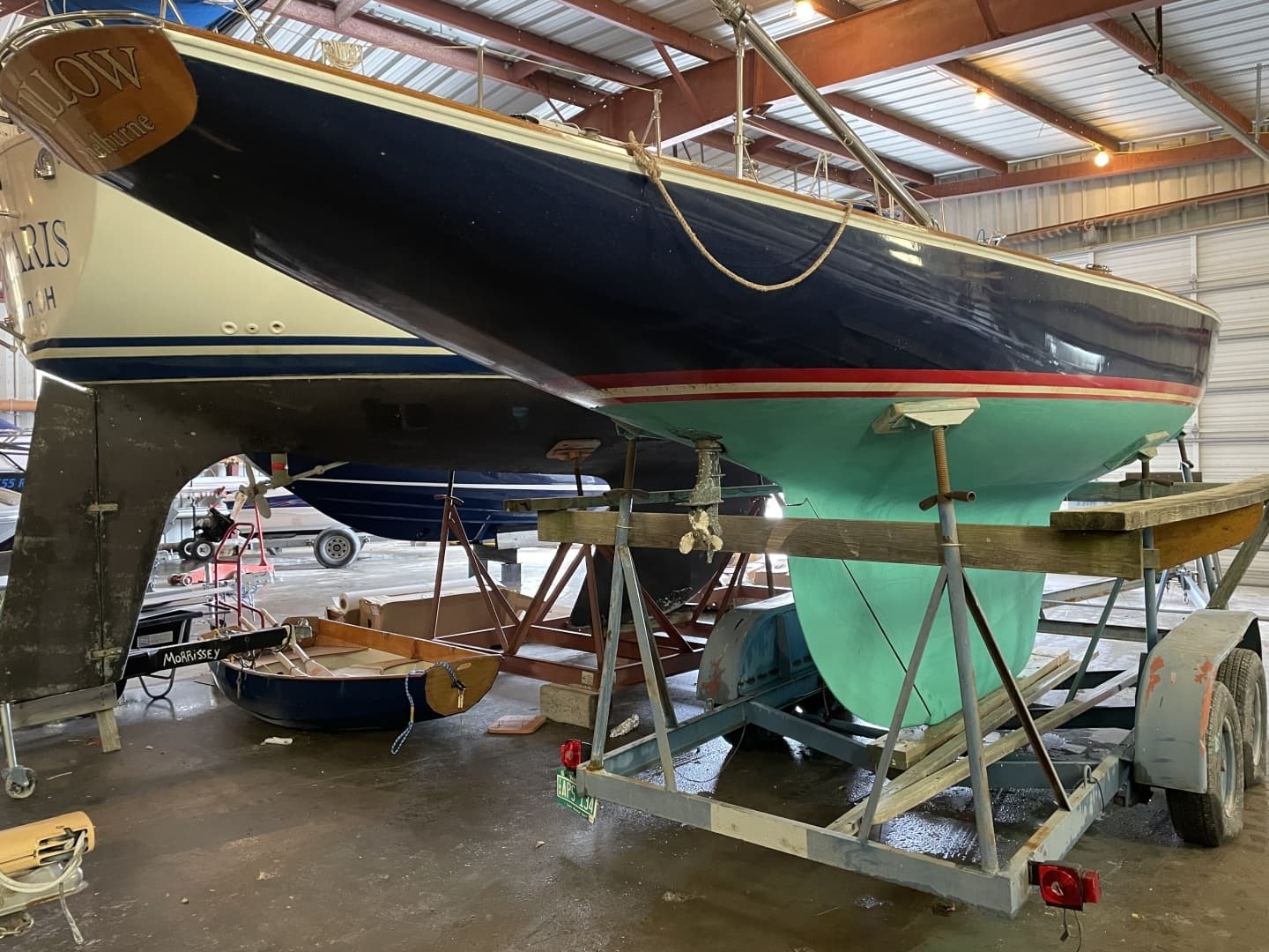 1965 Chris-Craft — - Image 13