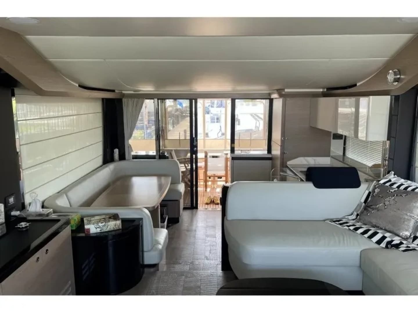 2024 Absolute NAVETTA 58 - Image 35