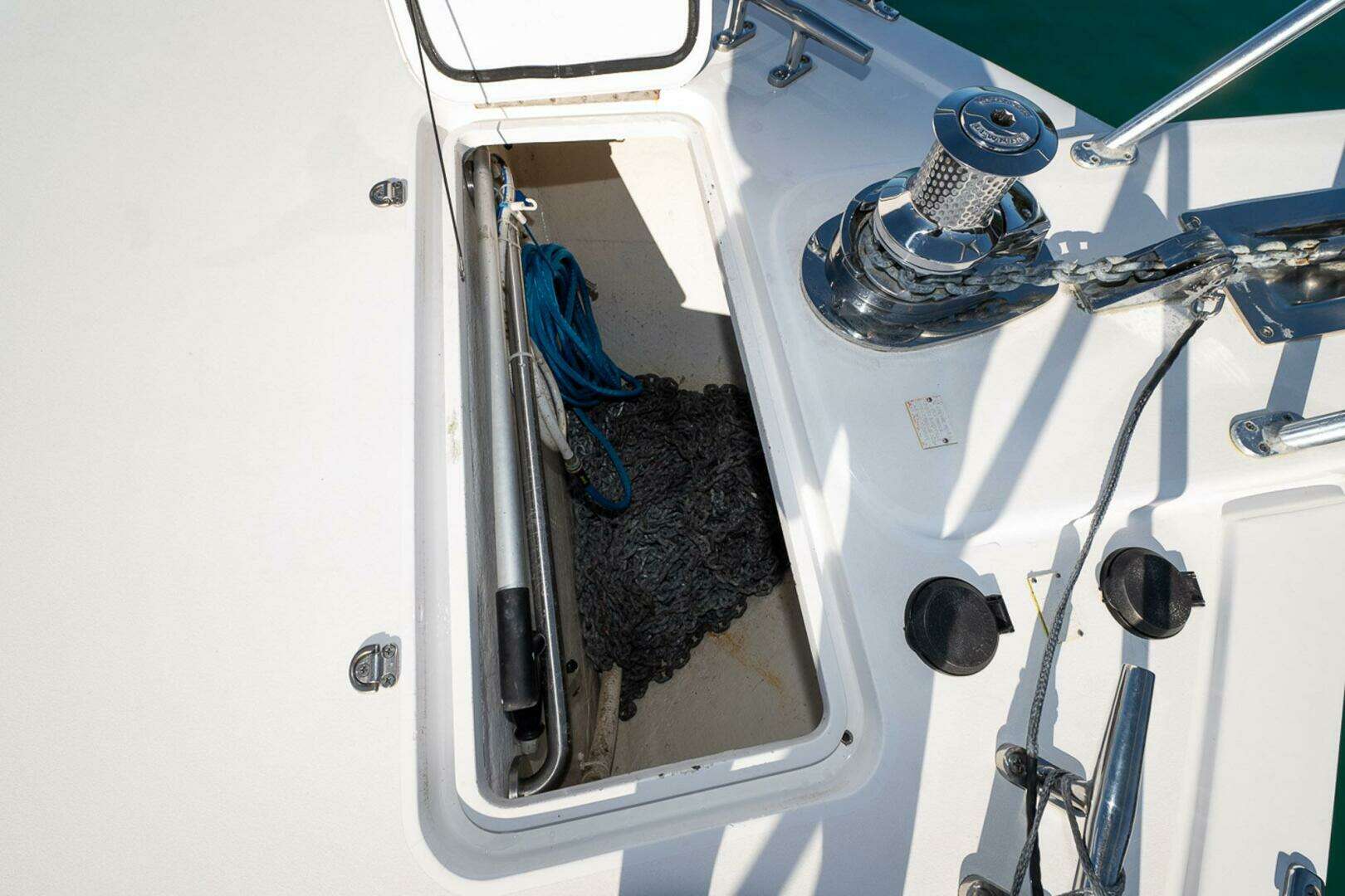 2002 Viking Convertible - Image 39