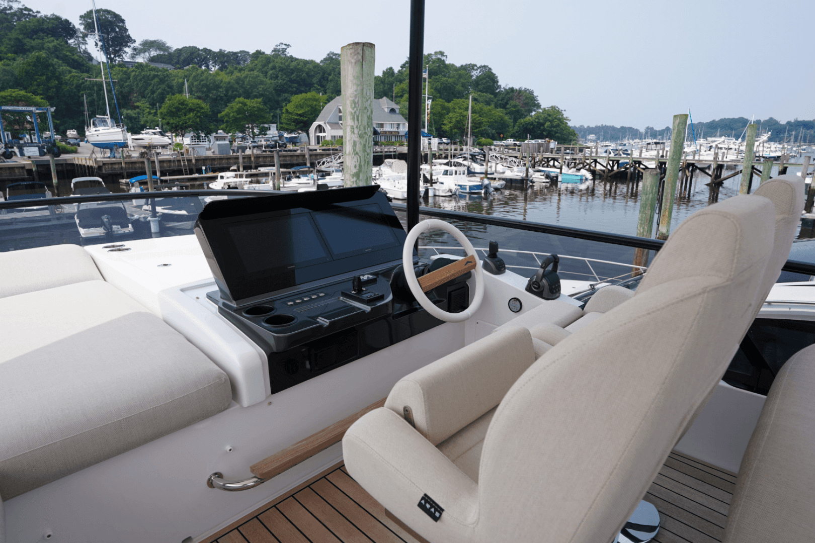 2026 Azimut Fly 62 - Image 72