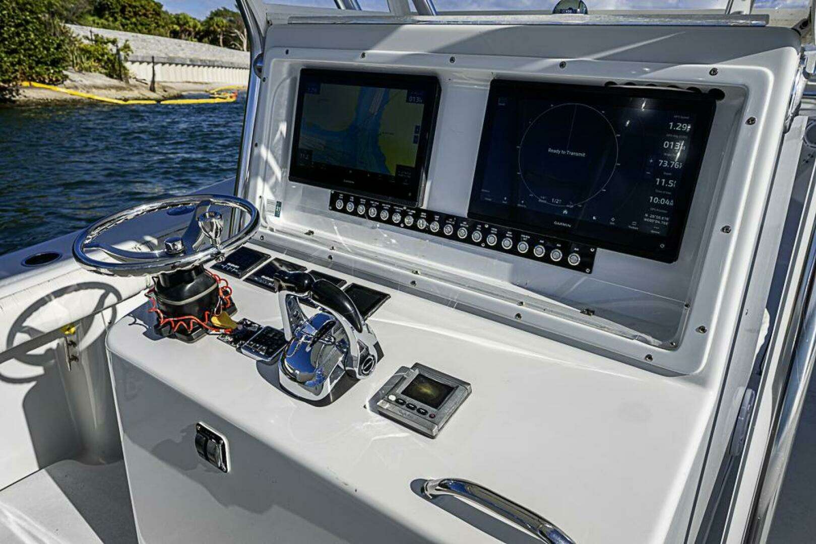 2002 Yellowfin — - Image 11