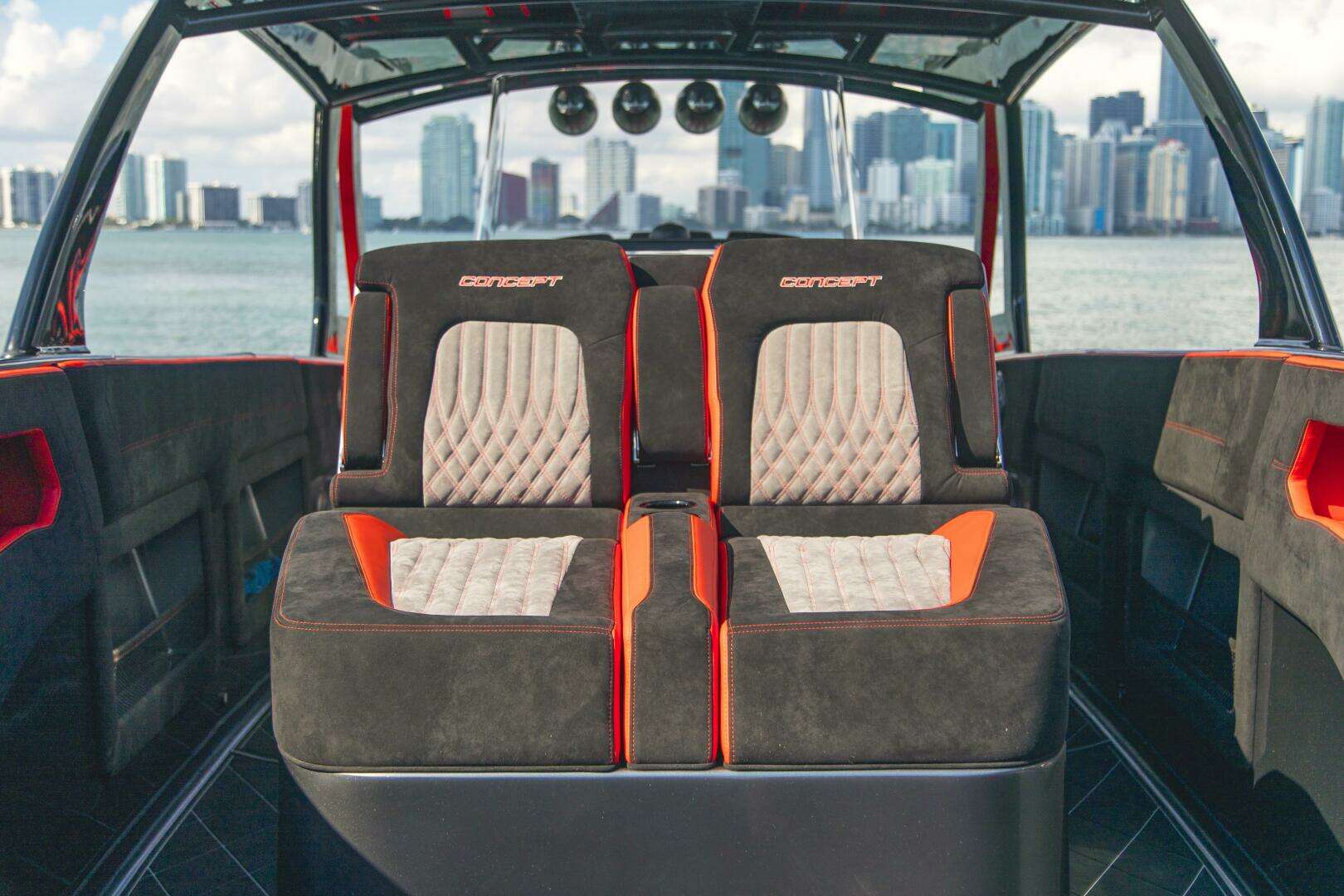 2021 Concept Boats Open Deck - Image 8