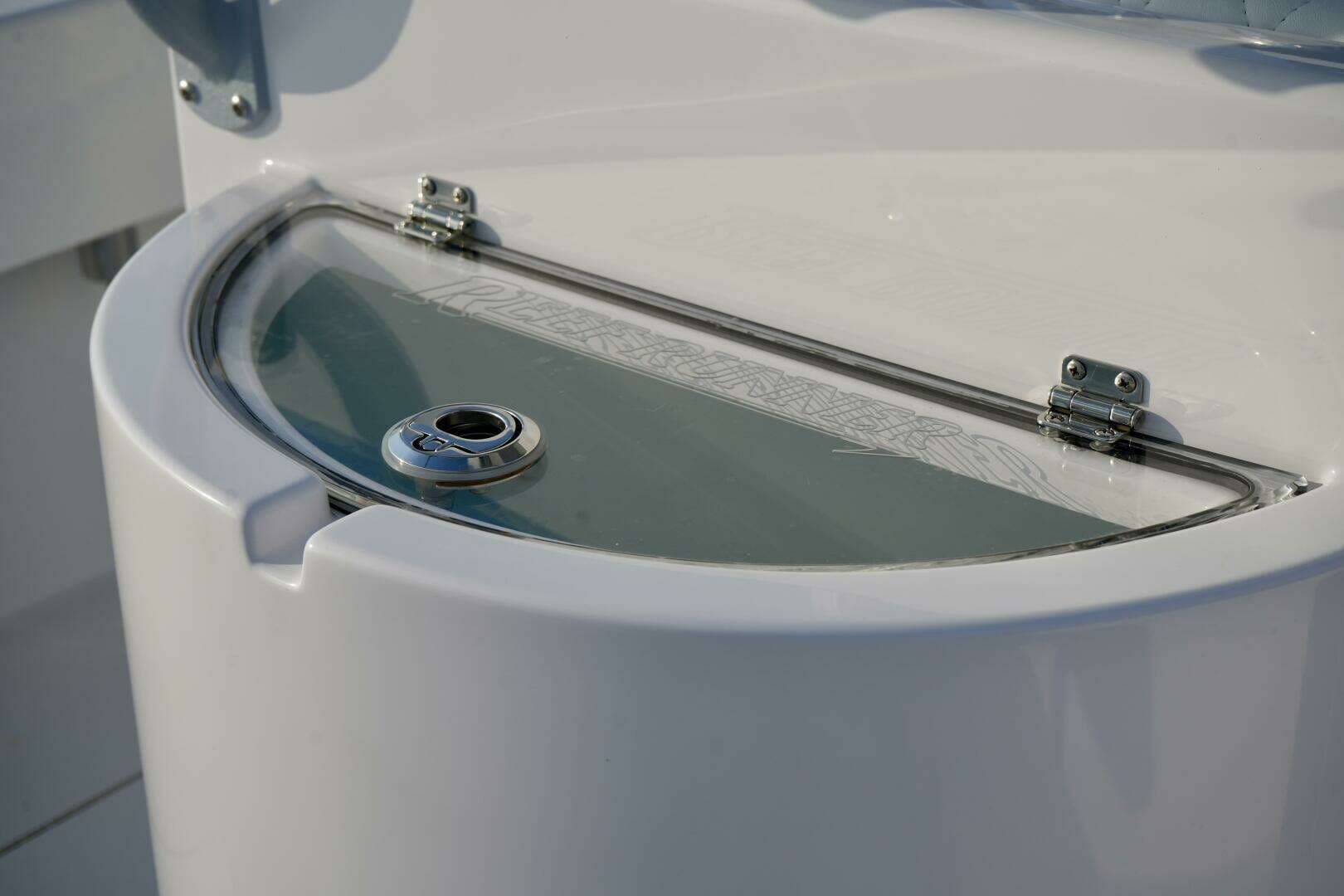 2024 Reef Runner Center Console - Image 25