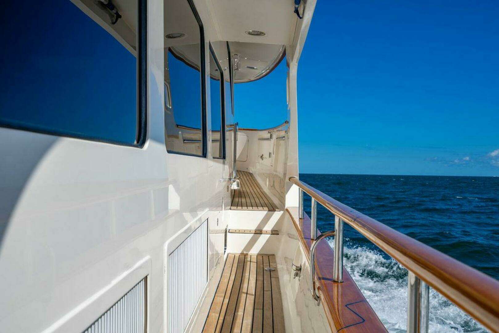 2015 Marlow 66E-CB - Image 16