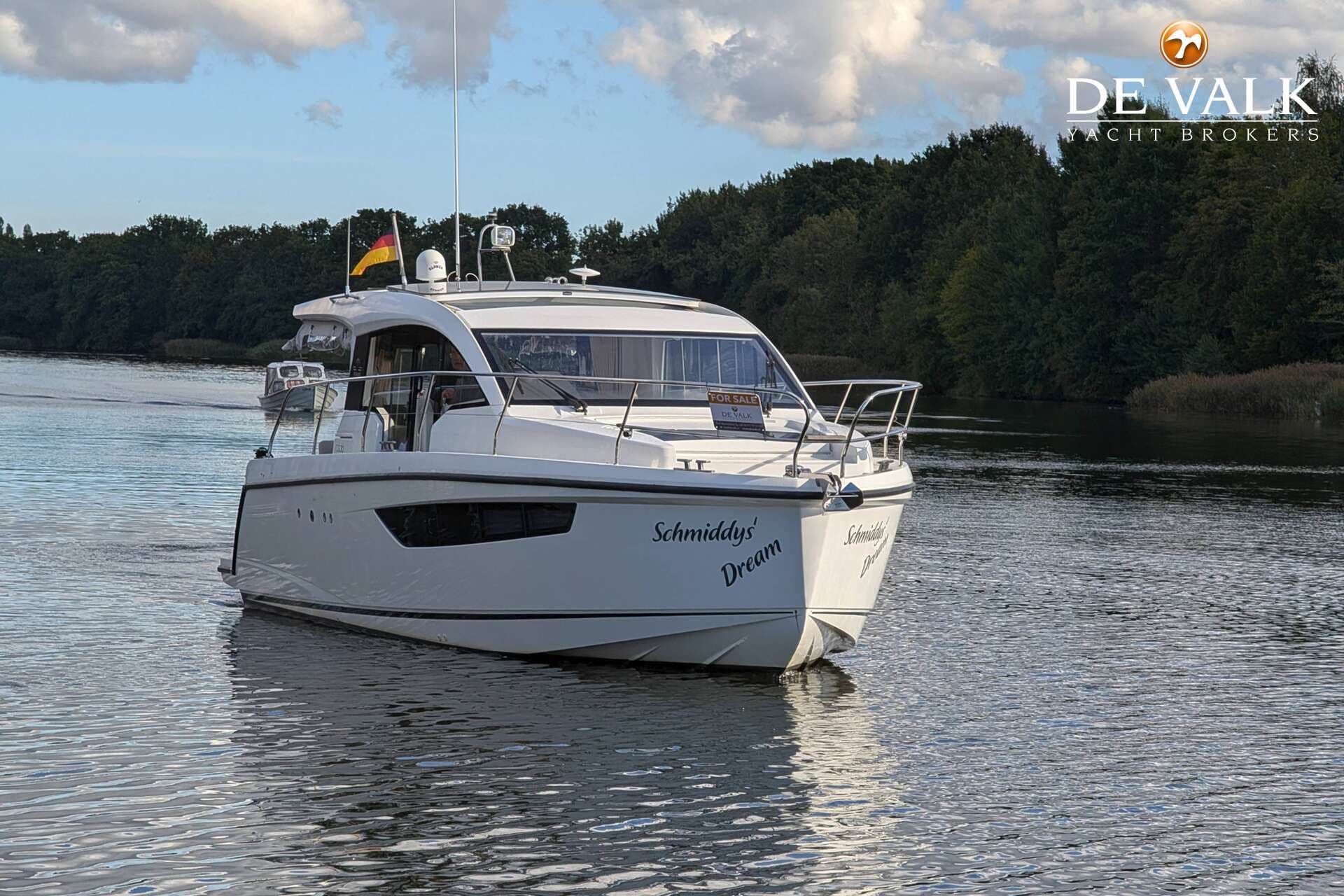 2018 Sealine C330 - 3