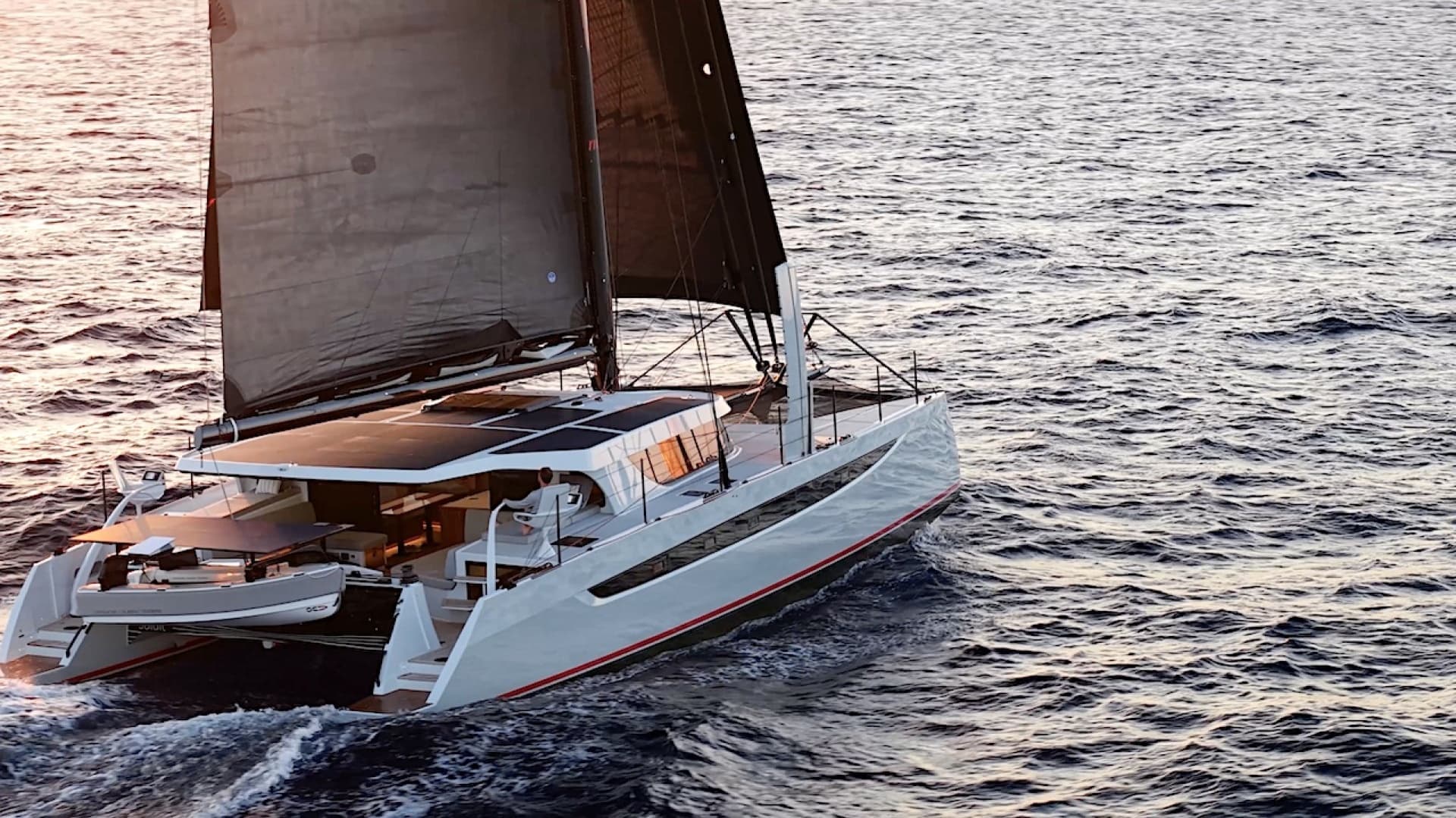2026 HH Catamarans HH60 - Image 5