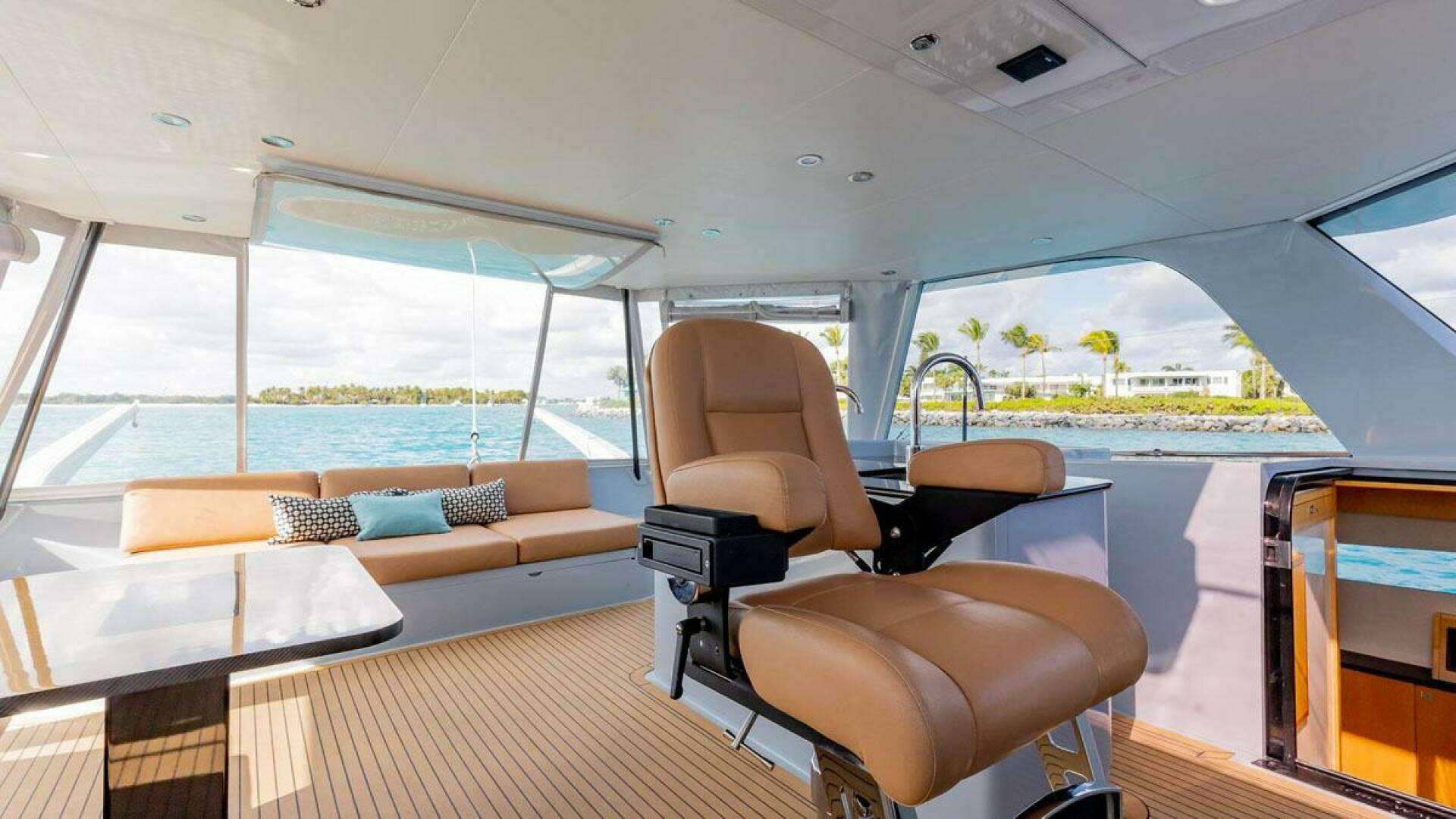 2019 Gunboat 57 - Image 25