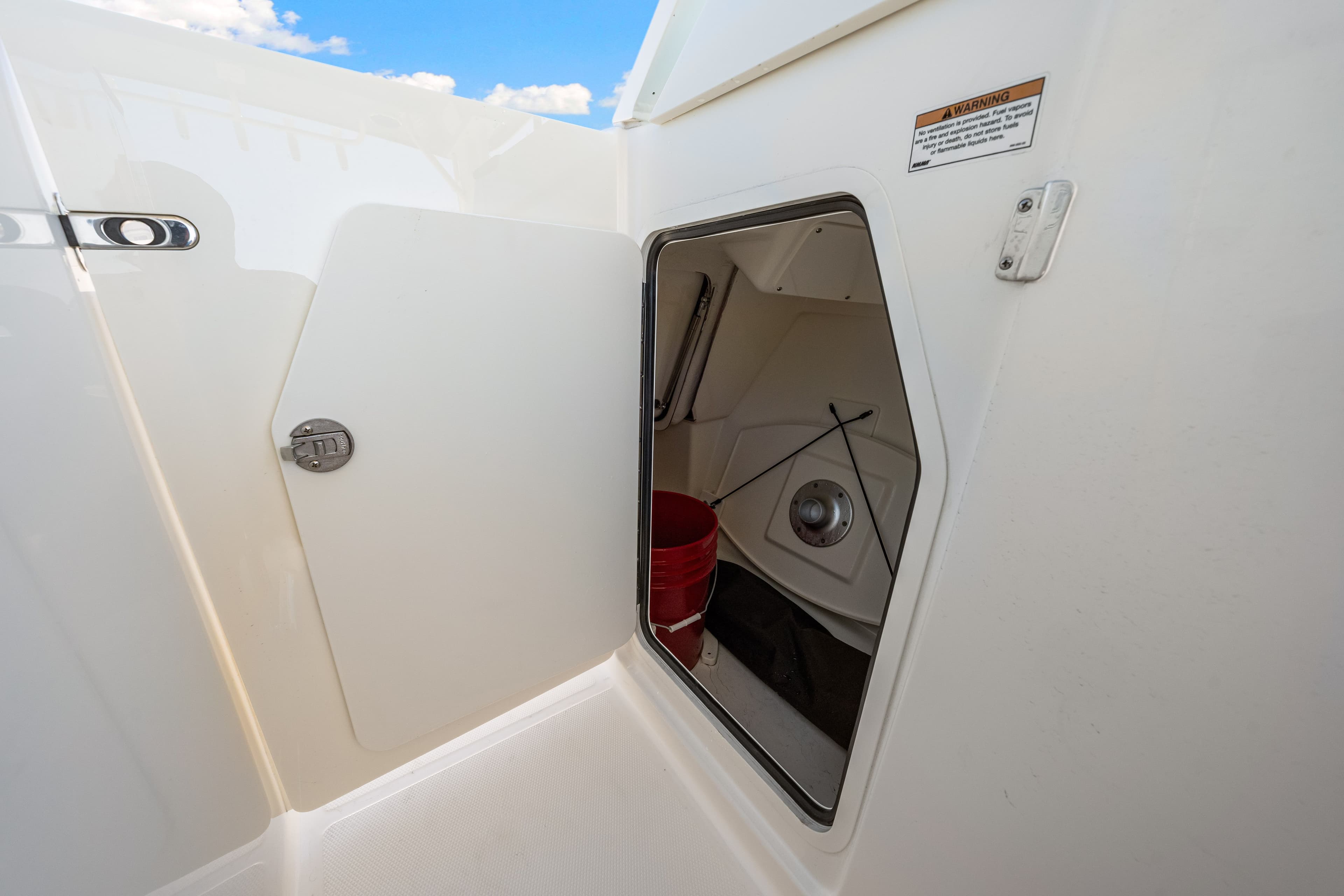 2026 Boston Whaler 280 Vantage - 60