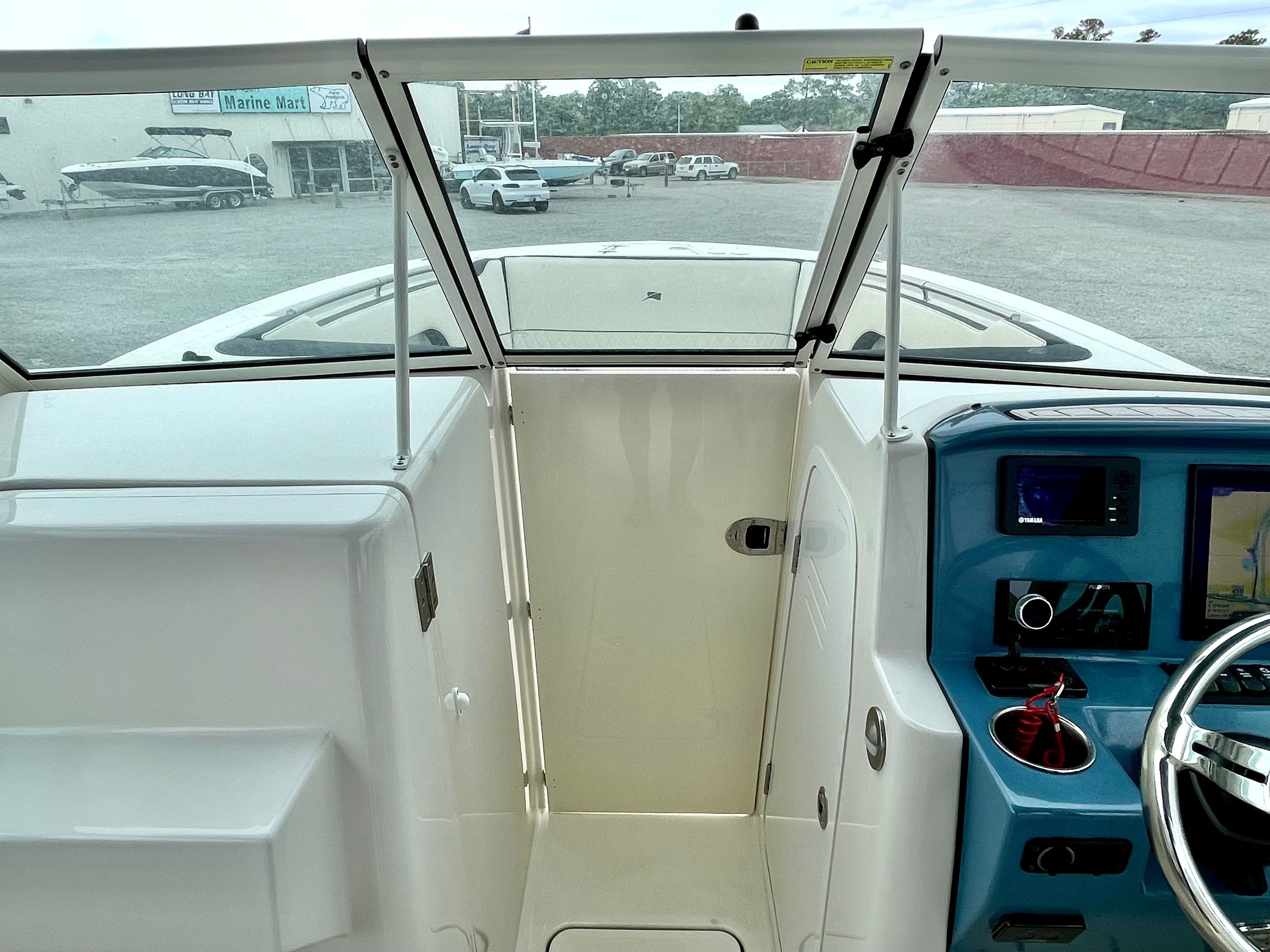 2020 Stingray 269 DC - 53
