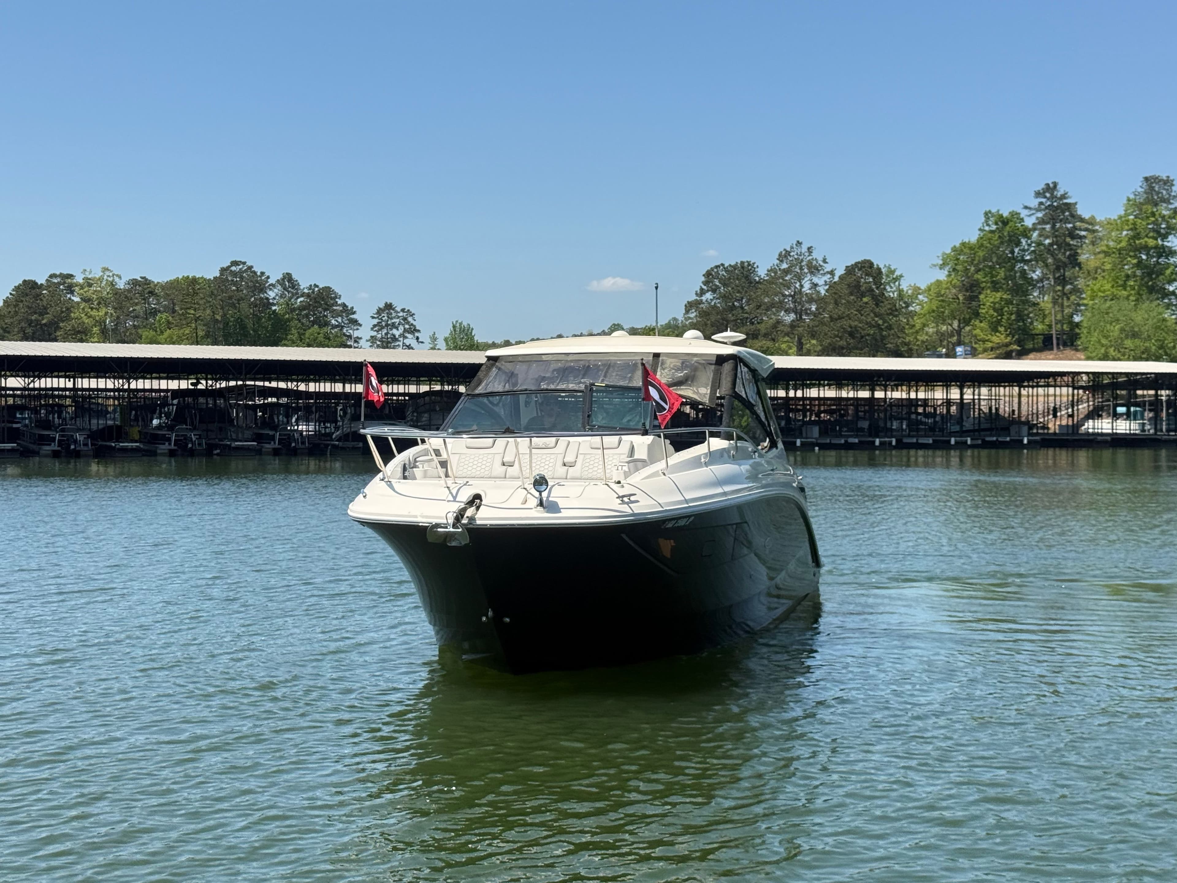 2021 Sea Ray Sundancer 320 - 5