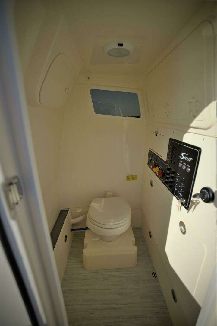 2026 Scout 281 XSS - Image 13