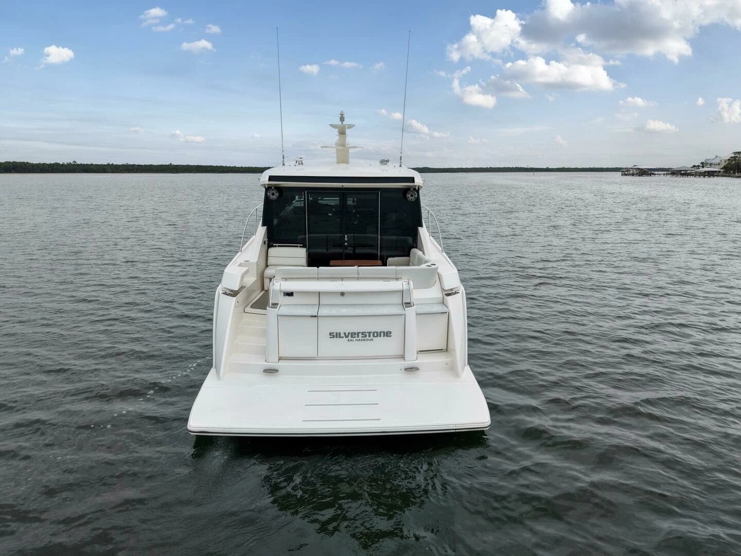 2019 Tiara Yachts C49 Coupe - Image 61