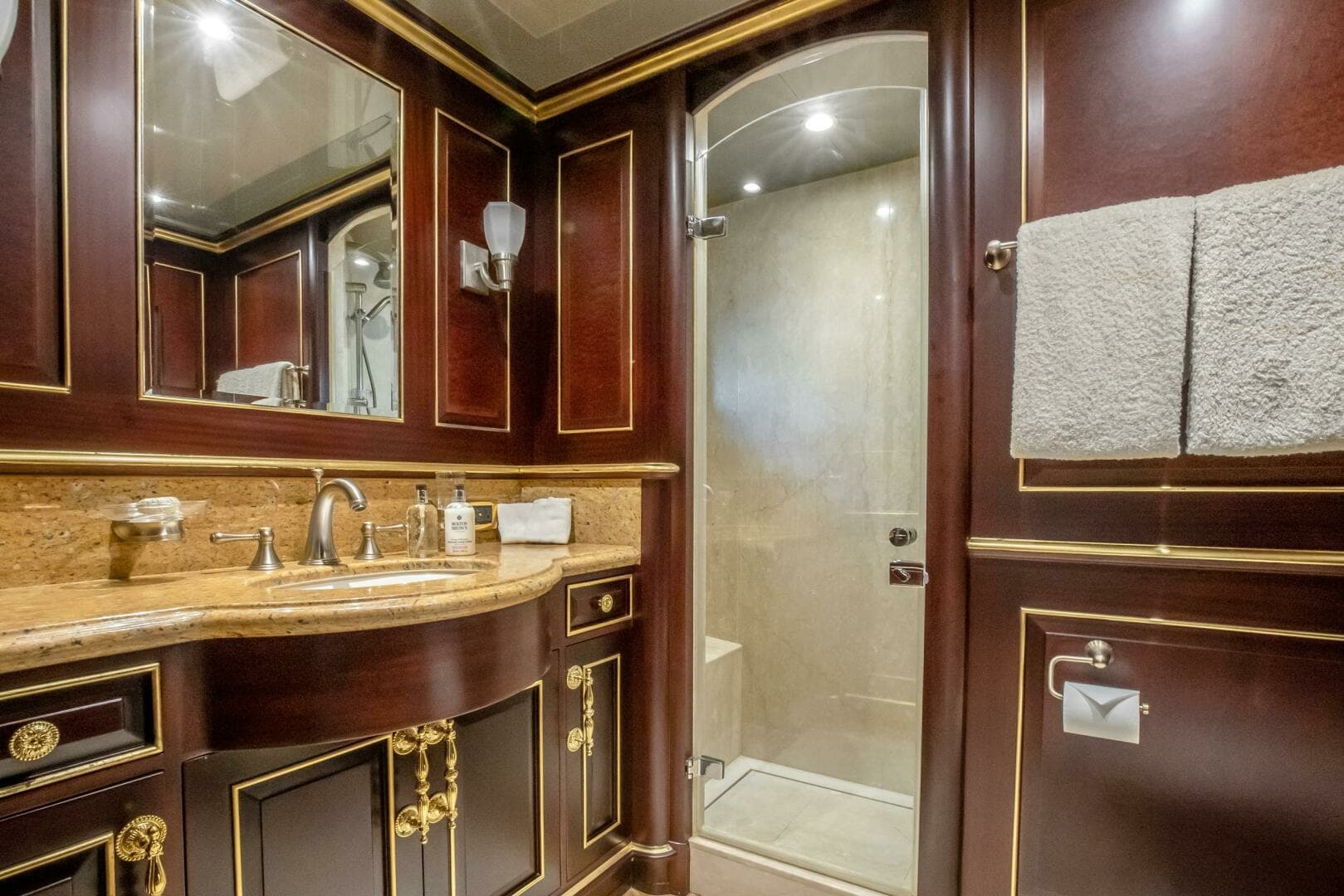 2009 Horizon Model Tri-Deck - Image 43