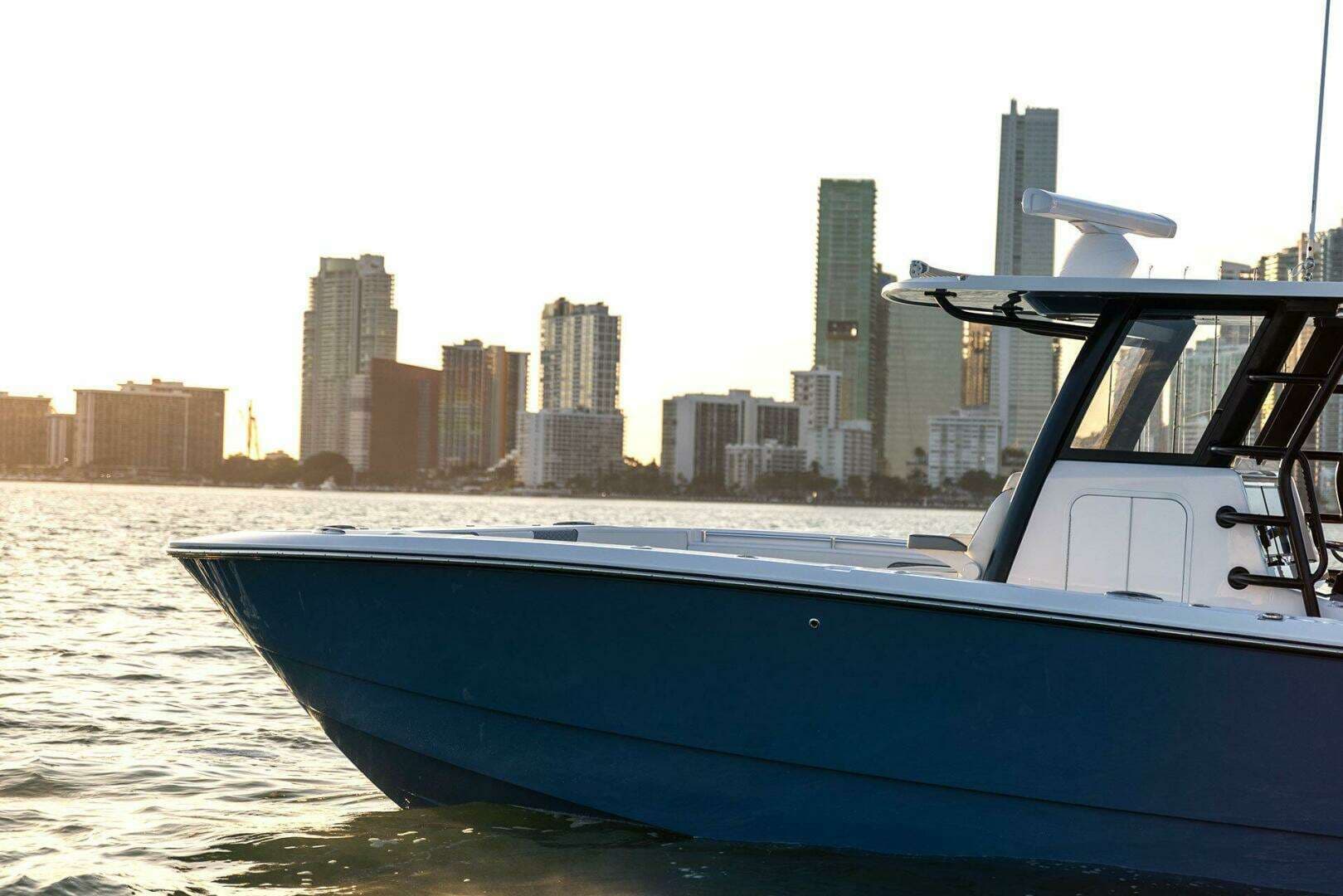 2026 Invincible 36 Catamaran - Image 4