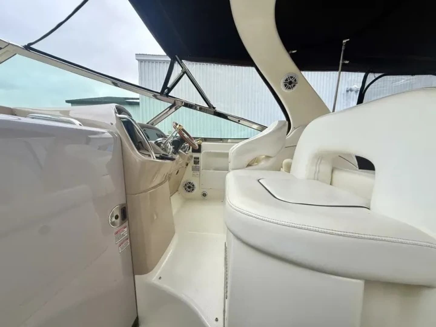 2004 Sea Ray 360 SUNDANCER - Image 28