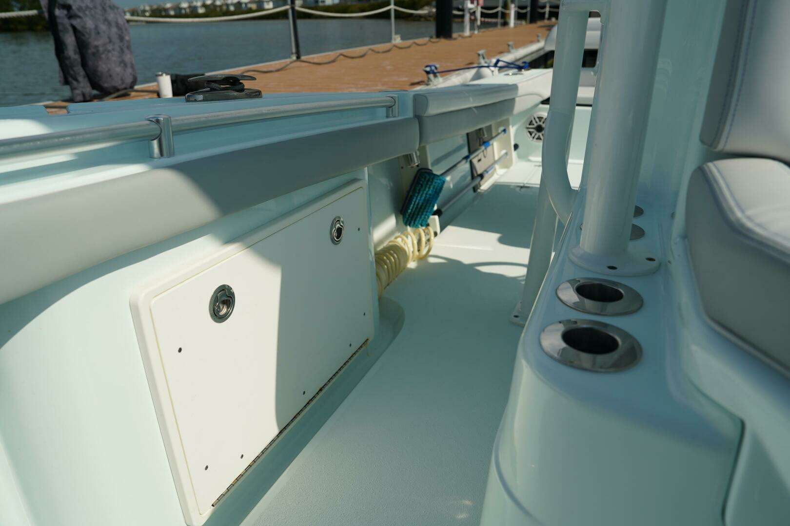 2020 Yellowfin 26 - Image 28