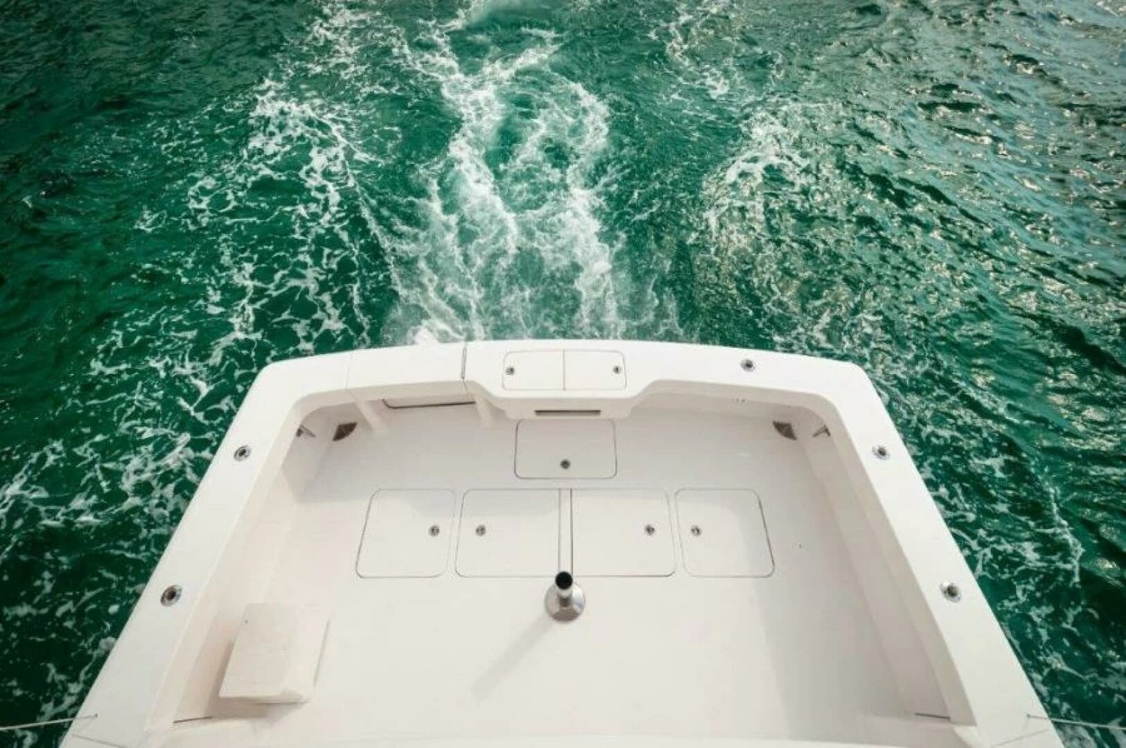 2006 Viking 45 Convertible - Image 28
