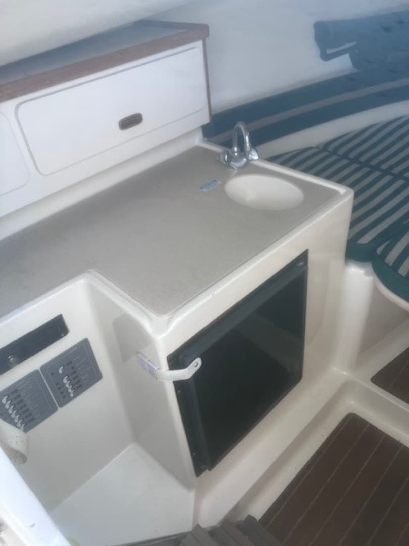 1999 Pursuit Denali 2860 - Image 21