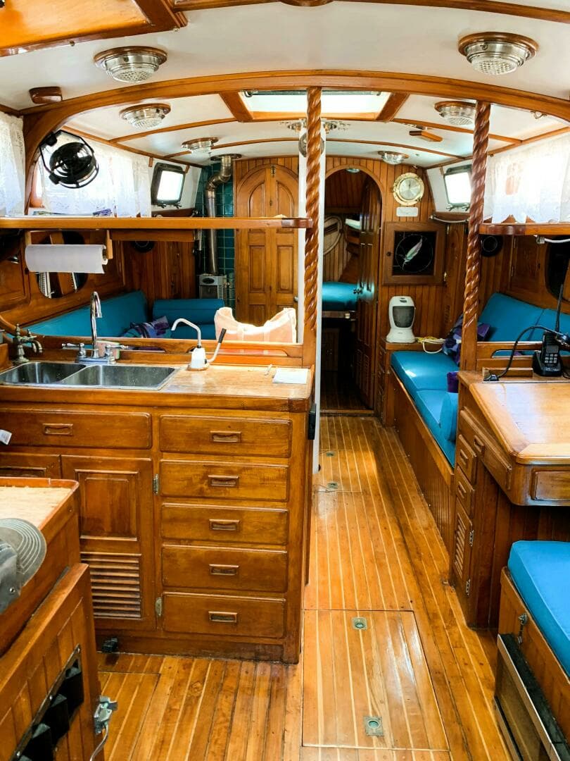1979 Litton Perry 41 - Image 30