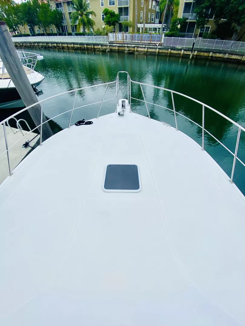 2003 Navigator 5700 Rival - Image 6
