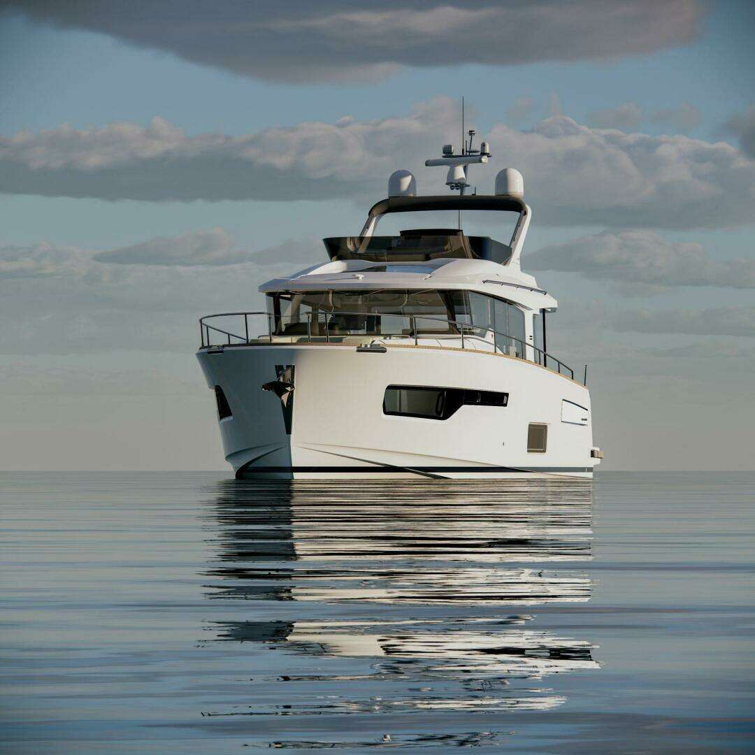 2027 Nimbus 495 Flybridge - Image 28