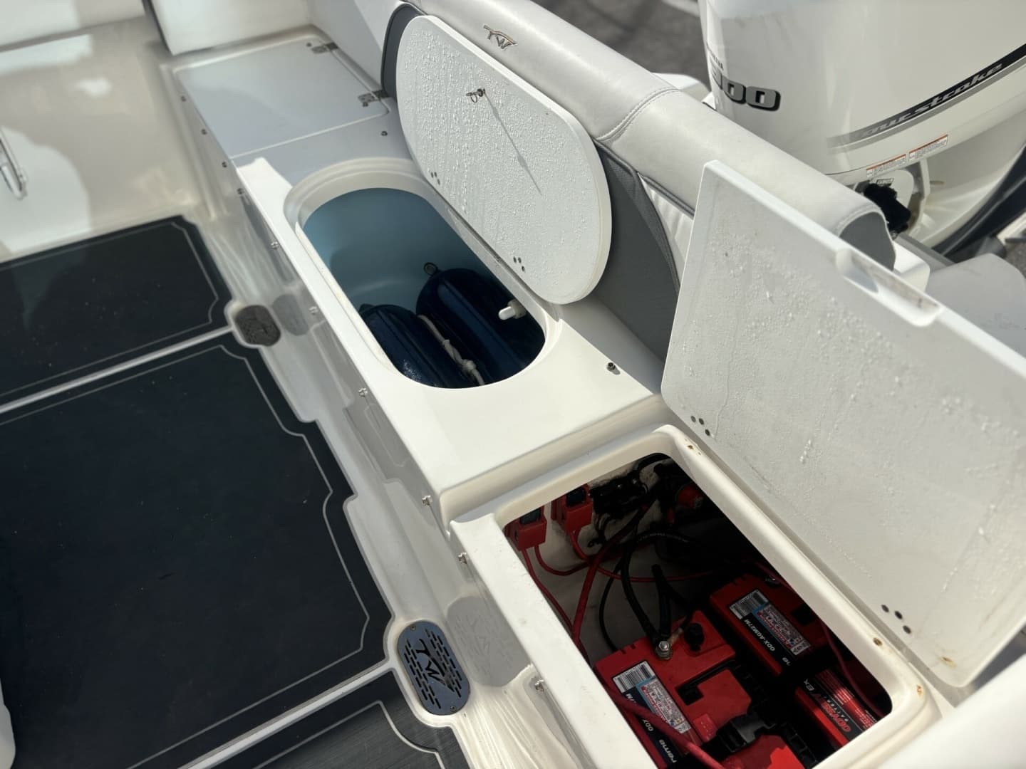 2019 Tidewater 232 LXF - Image 16