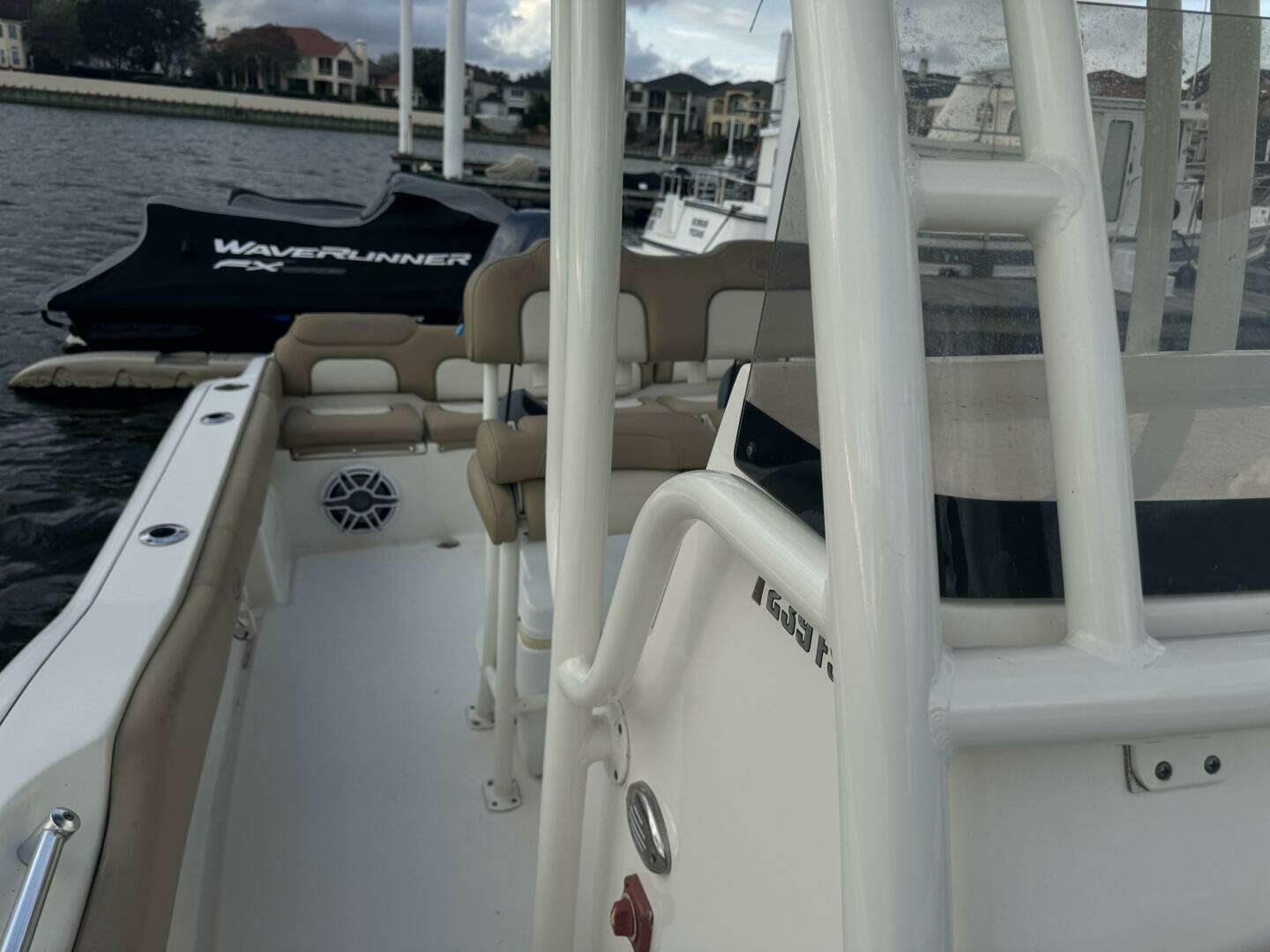 2018 Key West 239FS - Image 4
