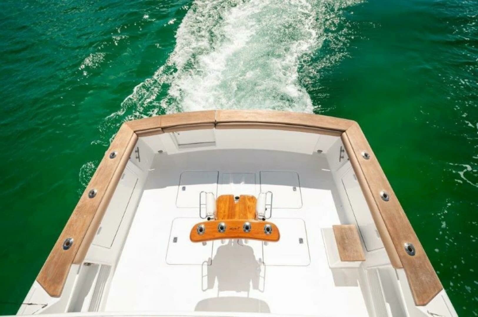 1998 Ocean 48 Super Sport - Image 31