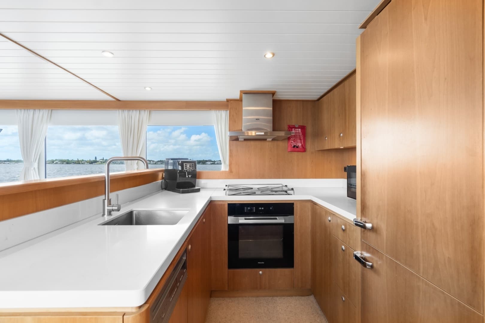 2022 Holland Jachtbouw De Alm Delfino - Image 47