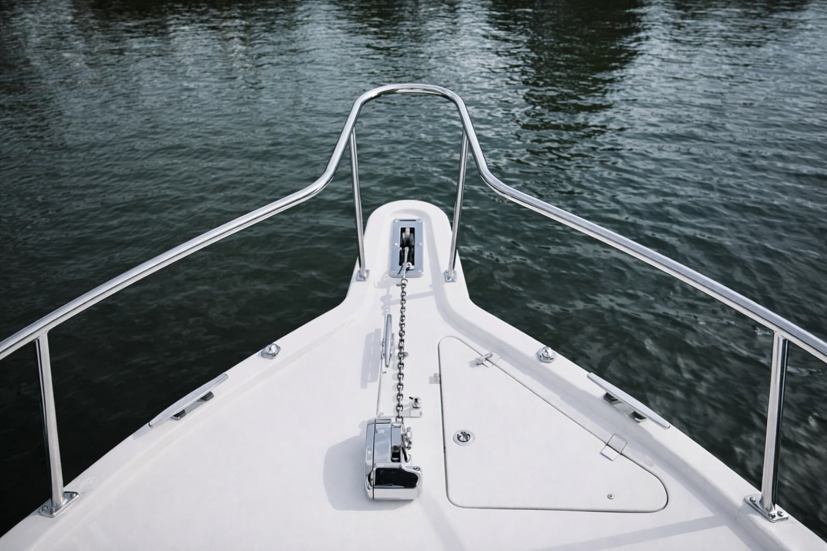 2016 Pursuit OS 345 Offshore - Image 19