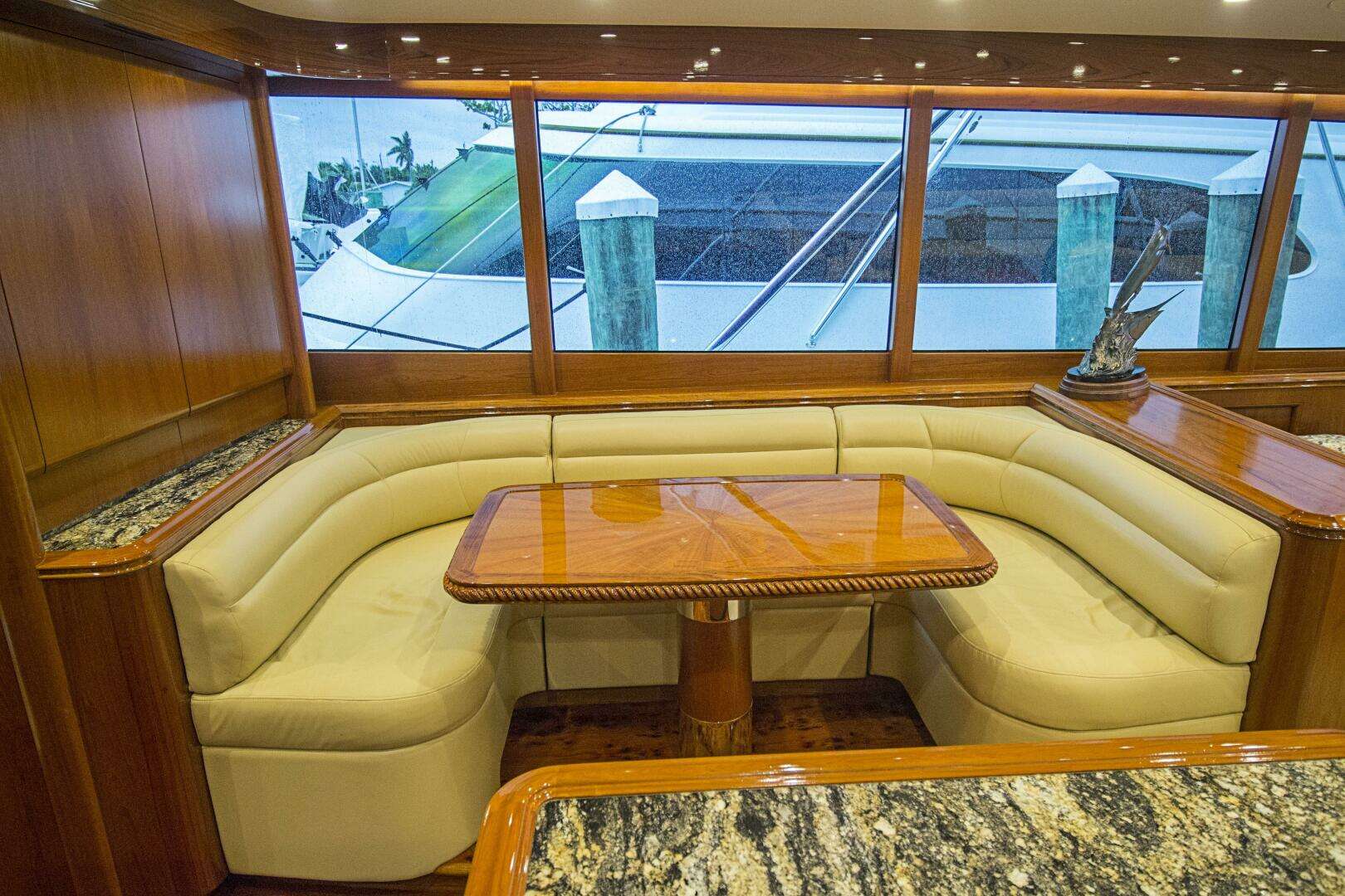 2000 Merritt 80 Sportfish - Image 30