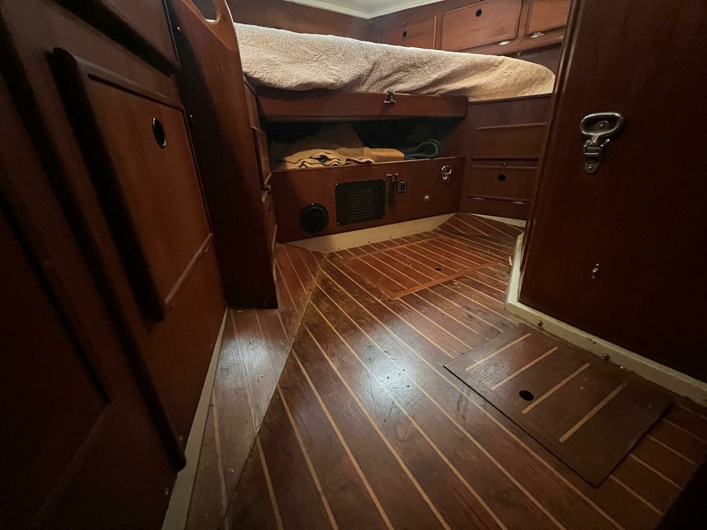 1982 Whitby Yachts — - Image 60