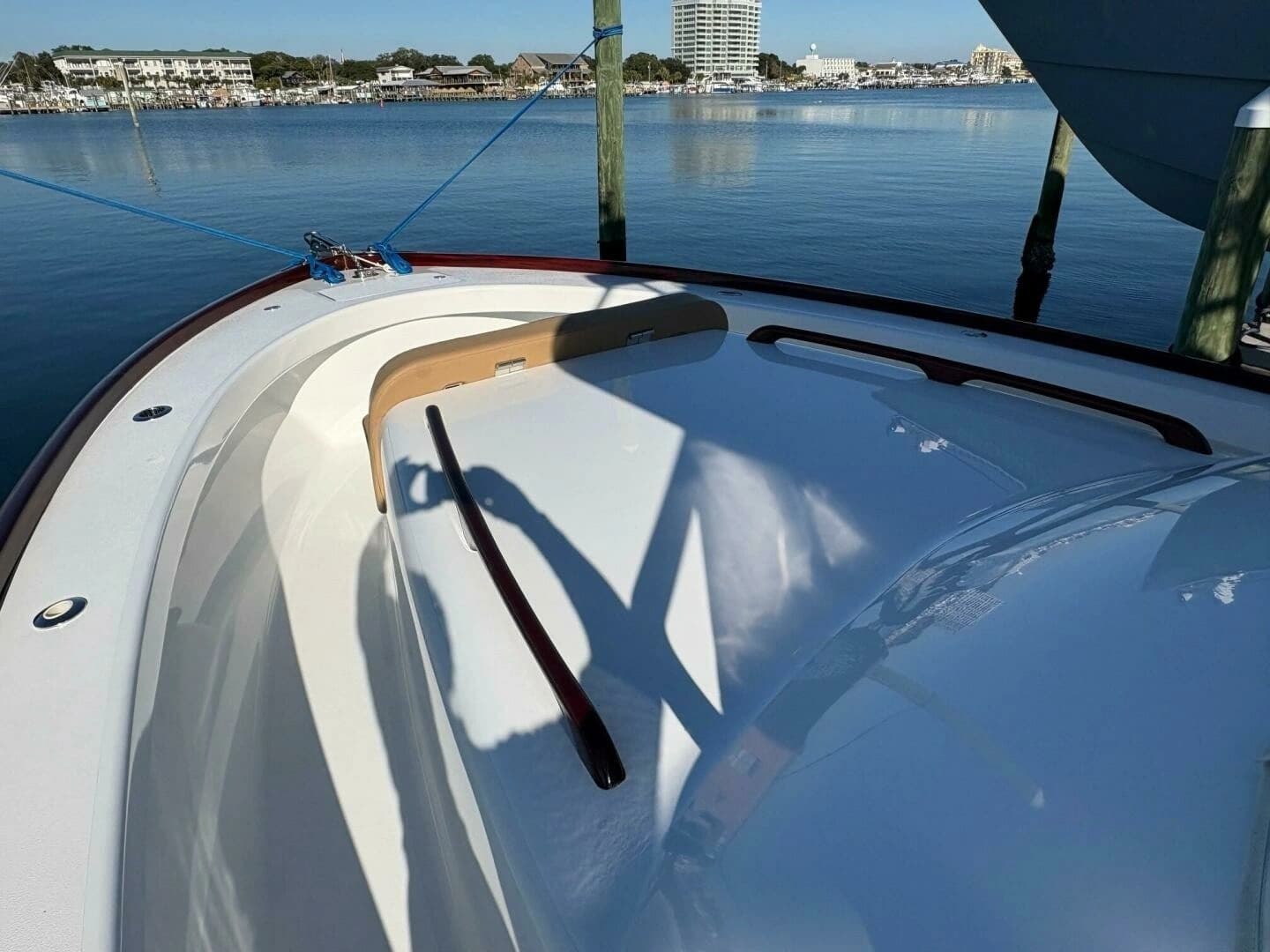 2024 Maverick Yachts Costa Rica 36 Walk Around - Image 44